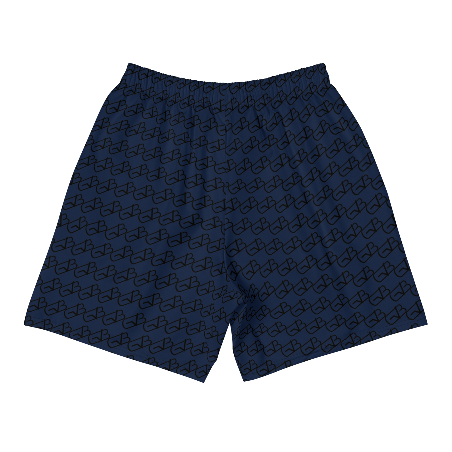 G.A.M.E.B.O.Y Logo Athletic Shorts