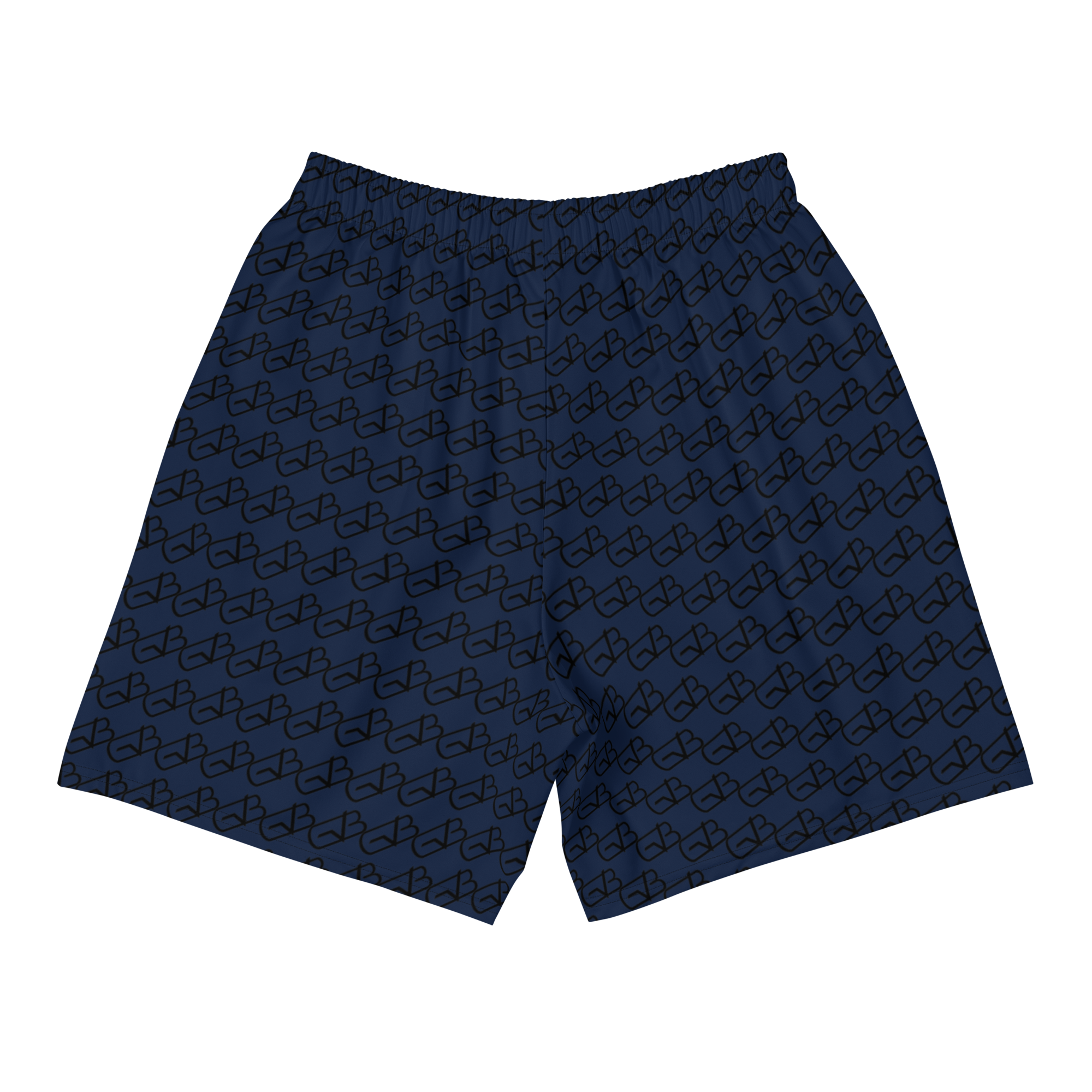 G.A.M.E.B.O.Y Logo Athletic Shorts