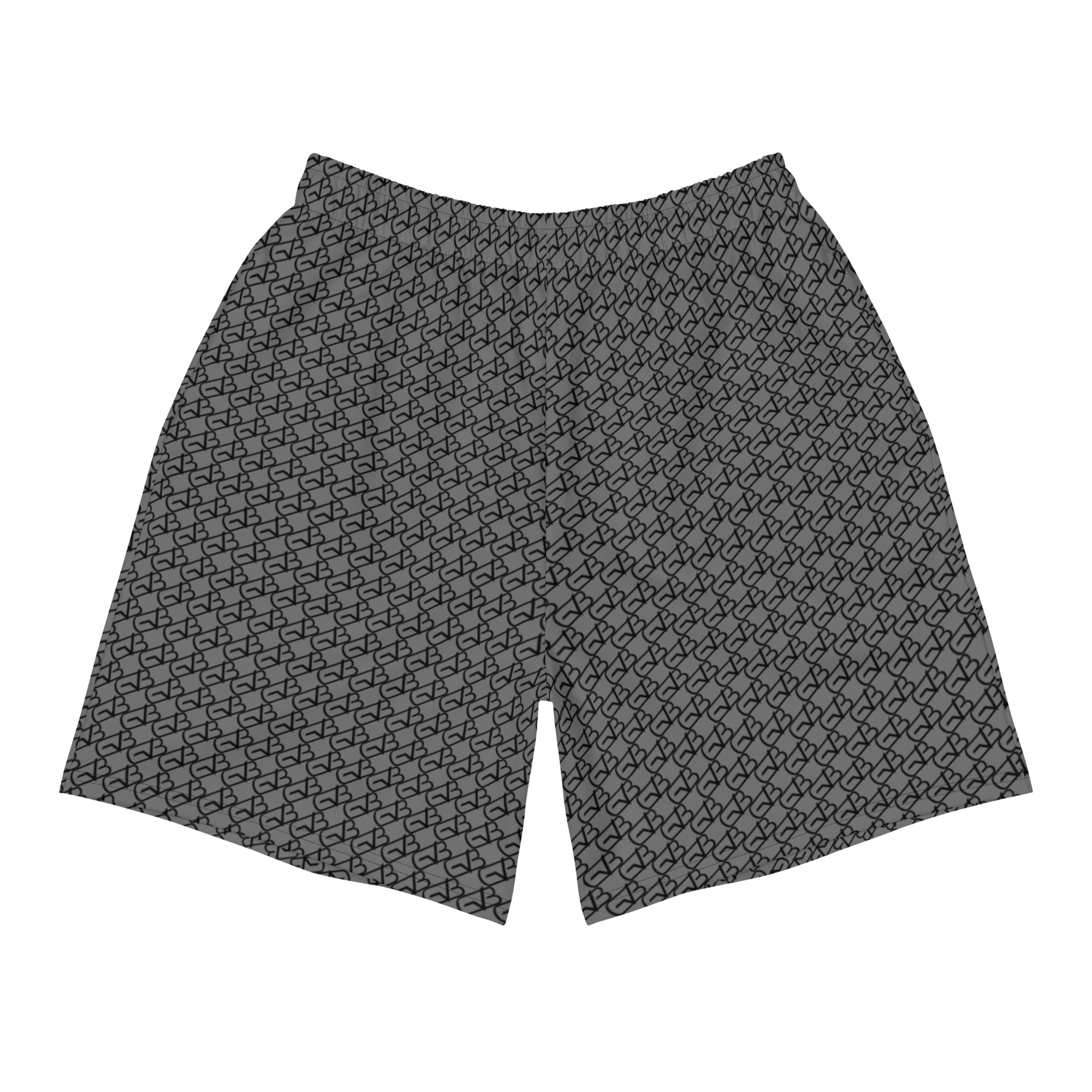 G.A.M.E.B.O.Y Logo Athletic Shorts