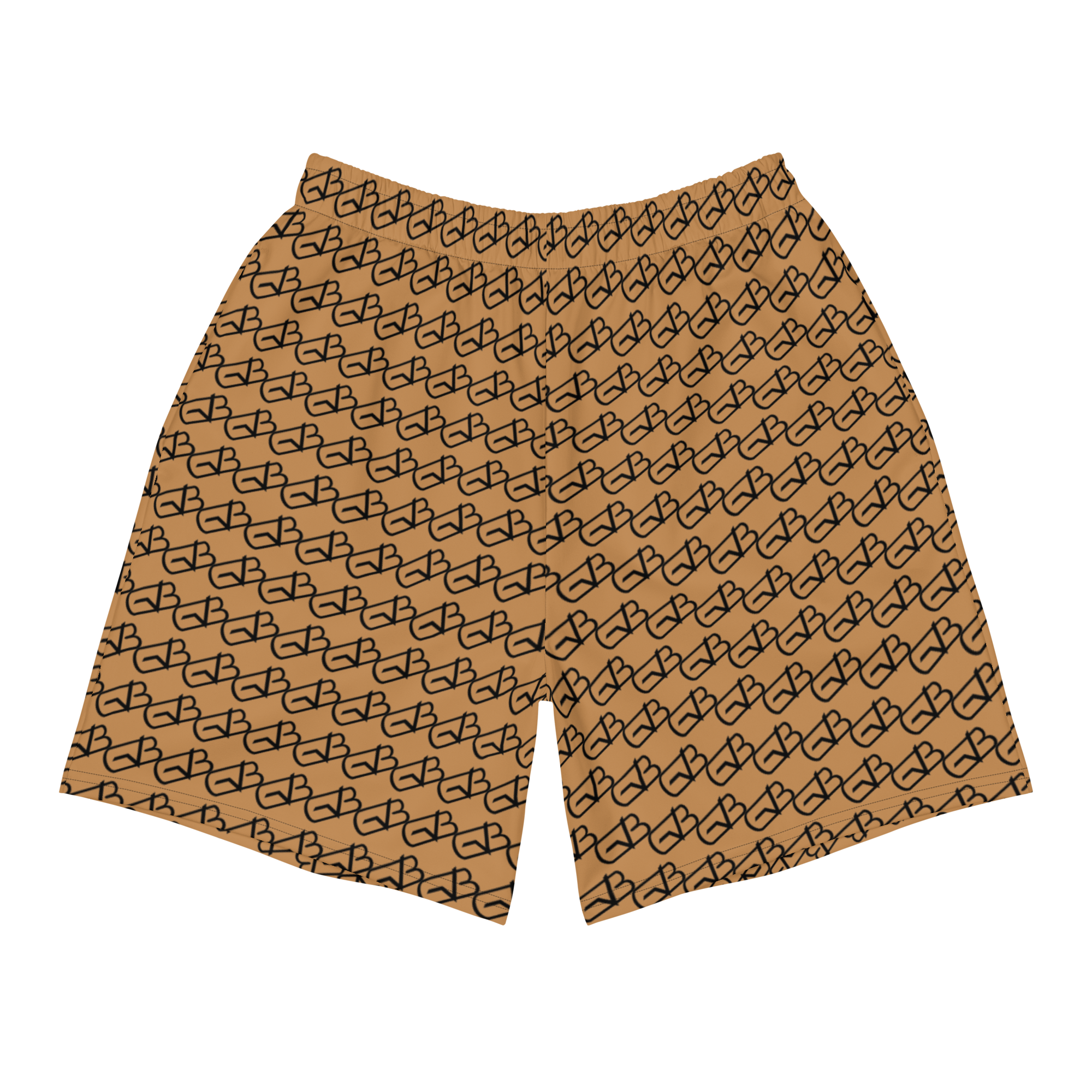 G.A.M.E.B.O.Y Logo Athletic Shorts