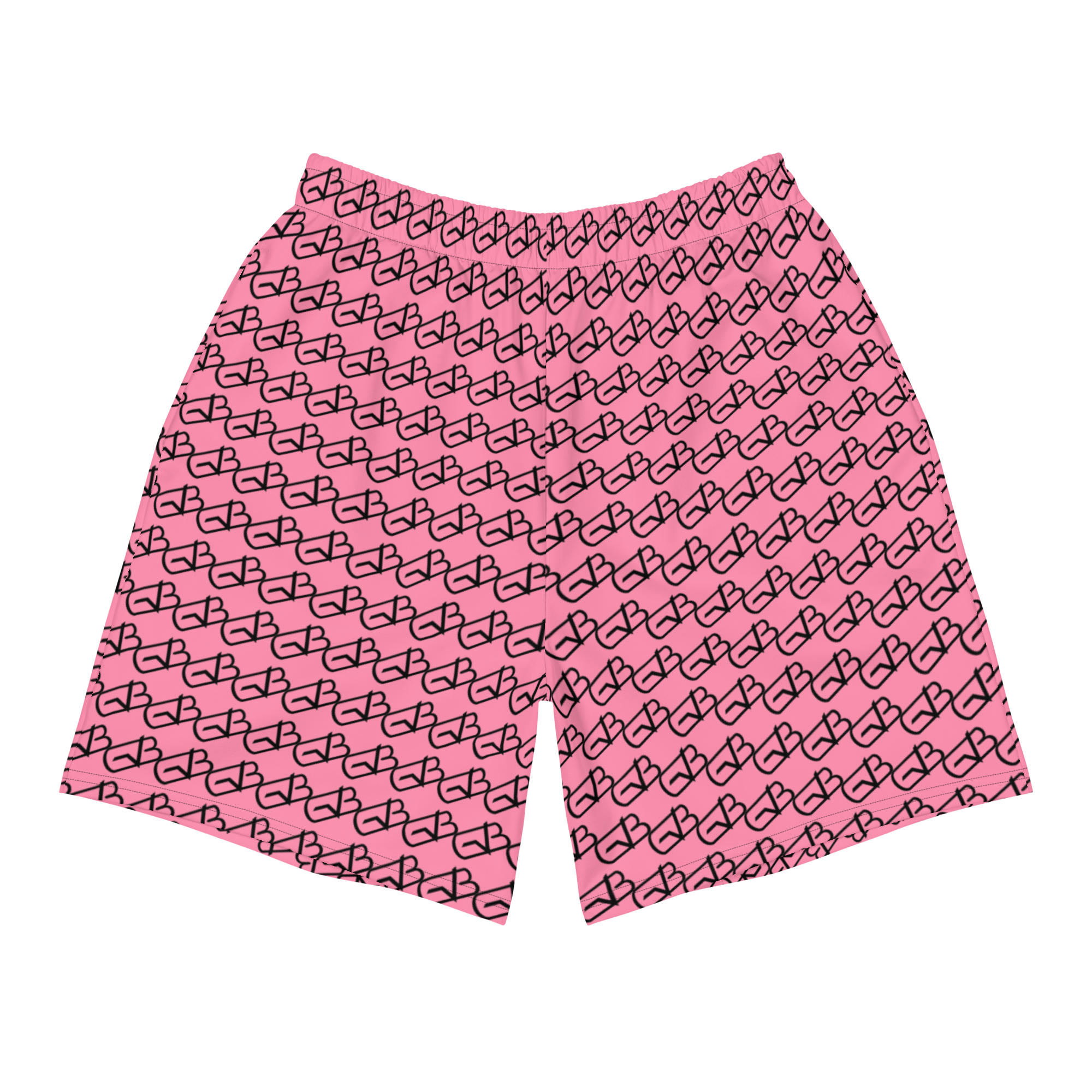 G.A.M.E.B.O.Y Logo Athletic Shorts