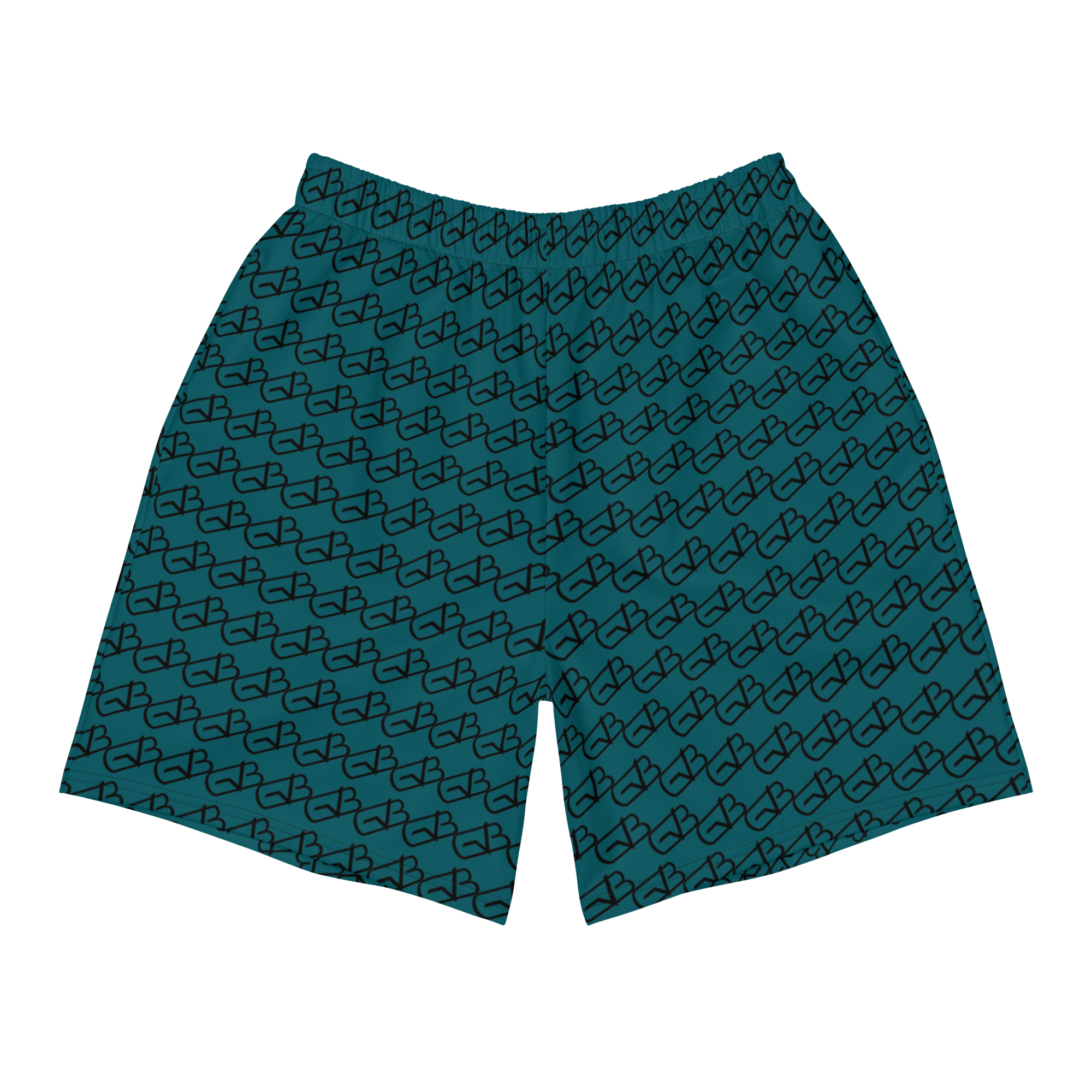 G.A.M.E.B.O.Y Logo Athletic Shorts