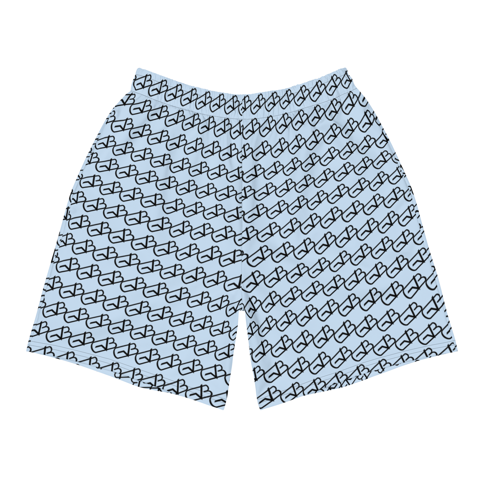 G.A.M.E.B.O.Y Logo Athletic Shorts