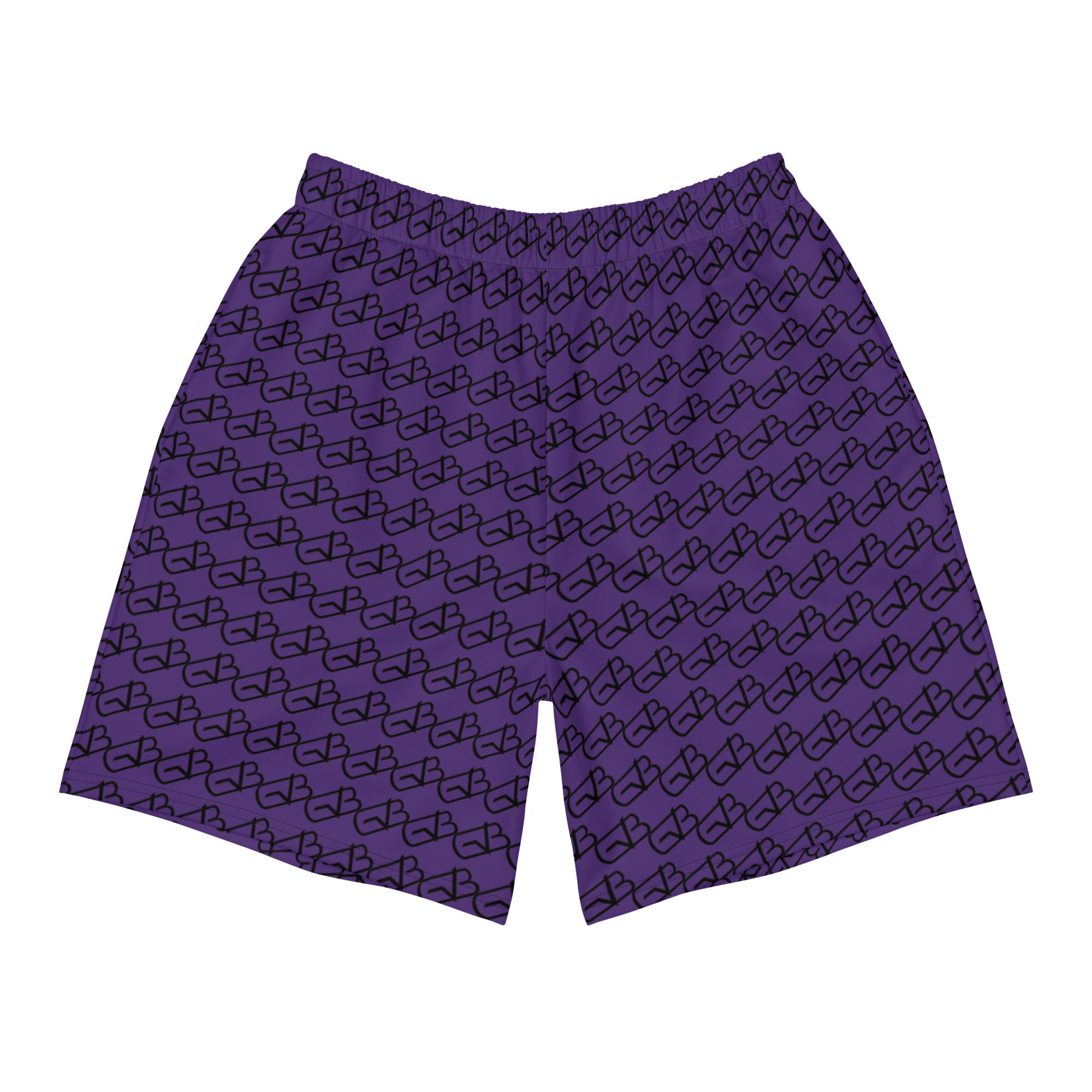 G.A.M.E.B.O.Y Logo Athletic Shorts