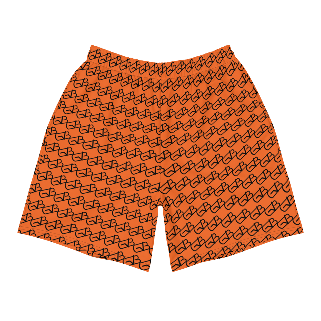 G.A.M.E.B.O.Y Logo Athletic Shorts