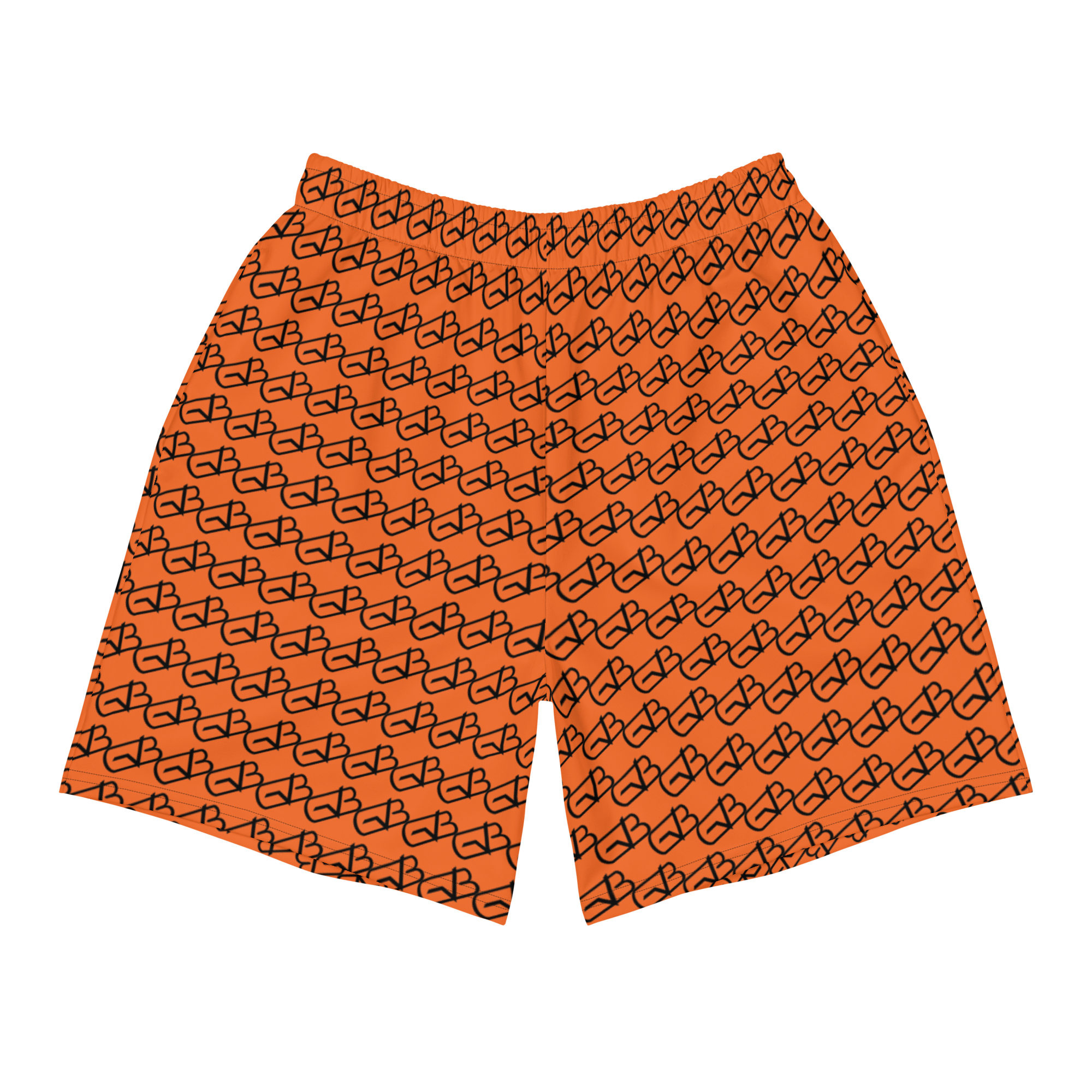 G.A.M.E.B.O.Y Logo Athletic Shorts