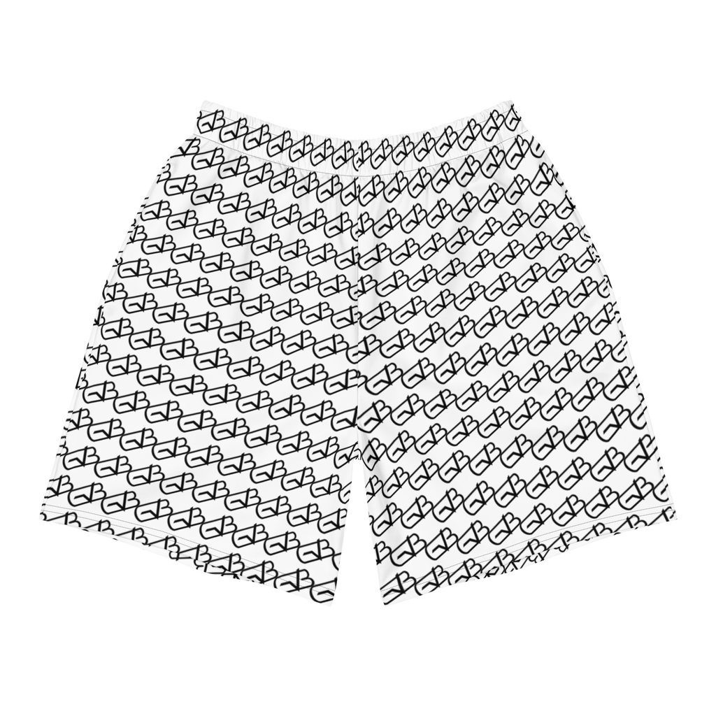G.A.M.E.B.O.Y Logo Athletic Shorts