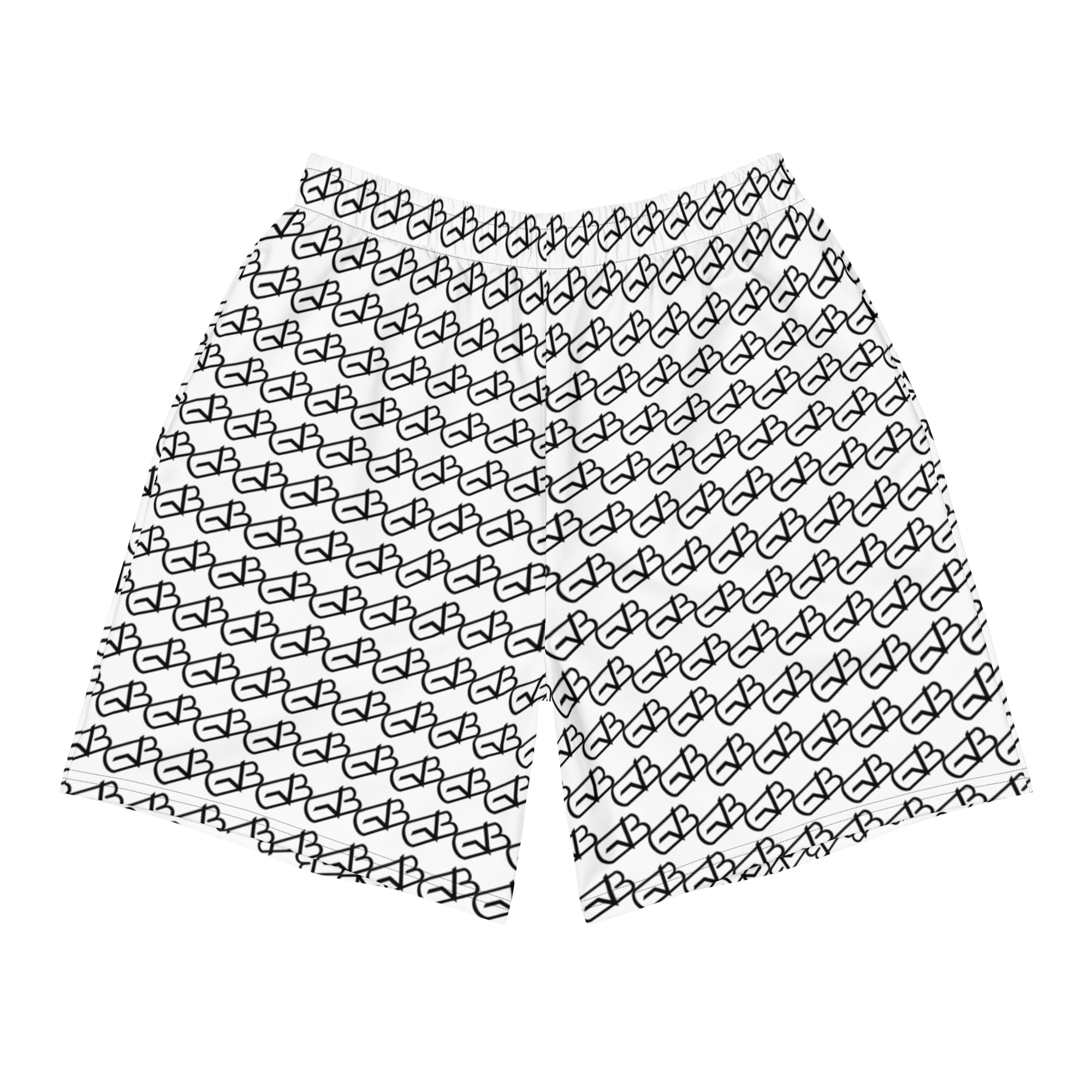 G.A.M.E.B.O.Y Logo Athletic Shorts