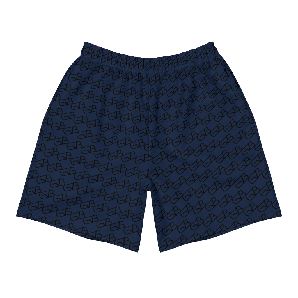 G.A.M.E.B.O.Y Logo Athletic Shorts