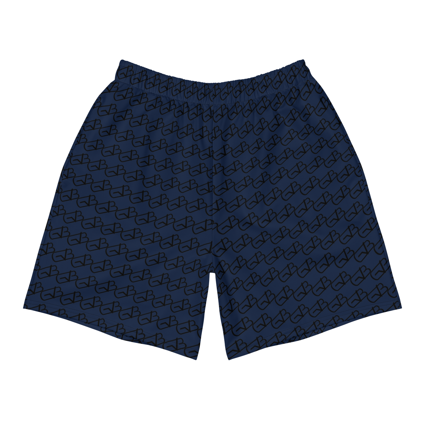 G.A.M.E.B.O.Y Logo Athletic Shorts