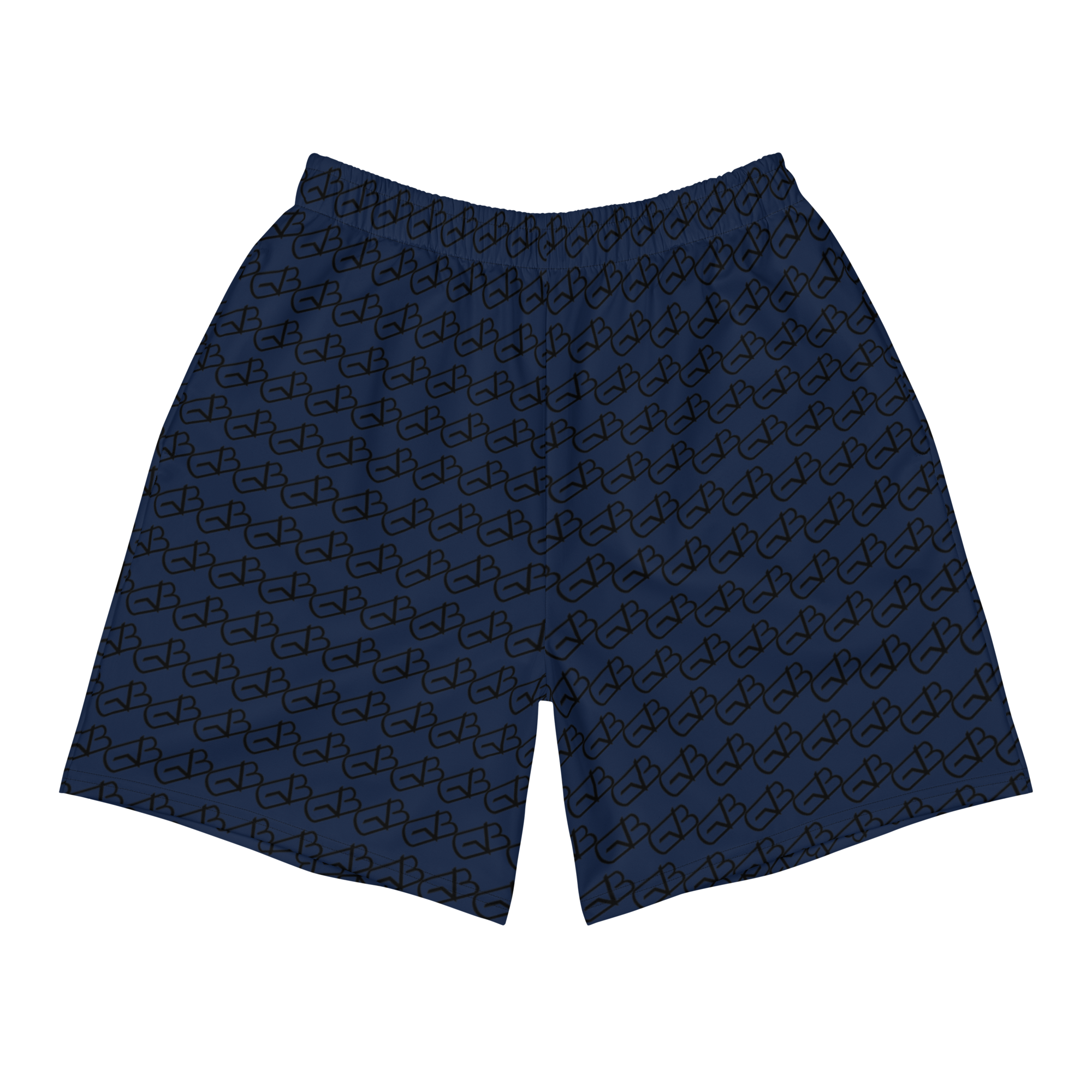 G.A.M.E.B.O.Y Logo Athletic Shorts