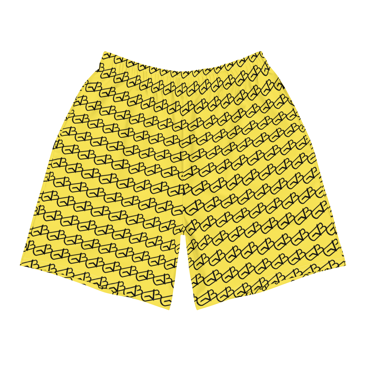 G.A.M.E.B.O.Y Logo Athletic Shorts