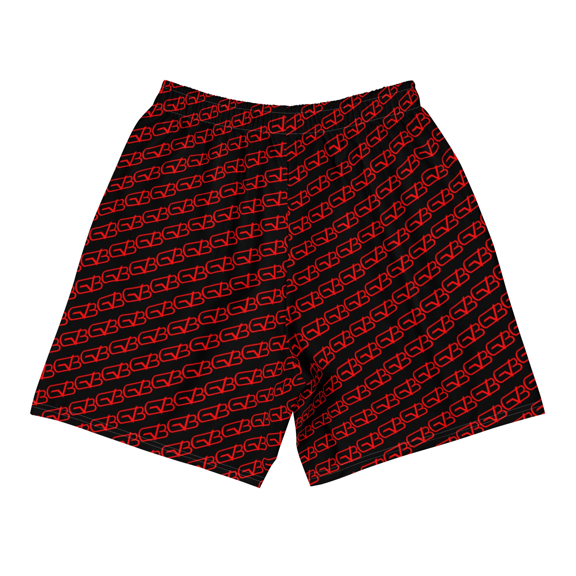 G.A.M.E.B.O.Y Logo Athletic Shorts