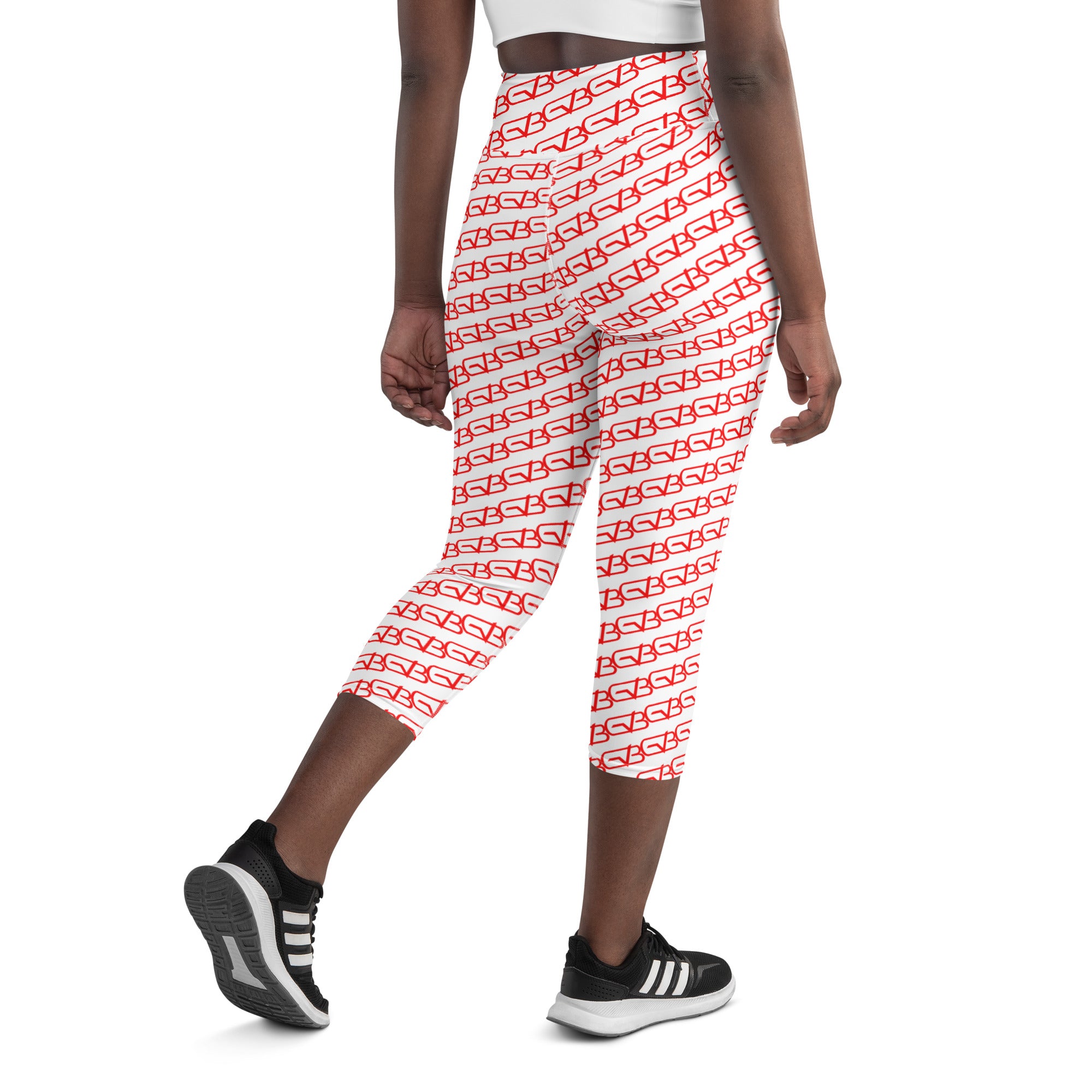 SWEET TARTS Capri PINK