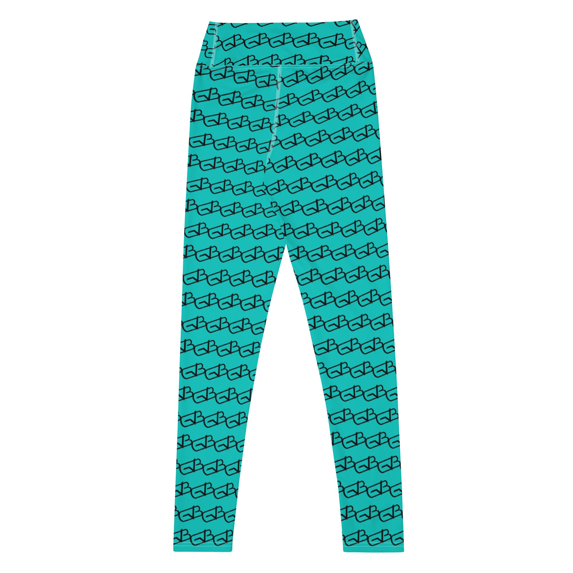 G.A.M.E.B.O.Y Logo Leggings