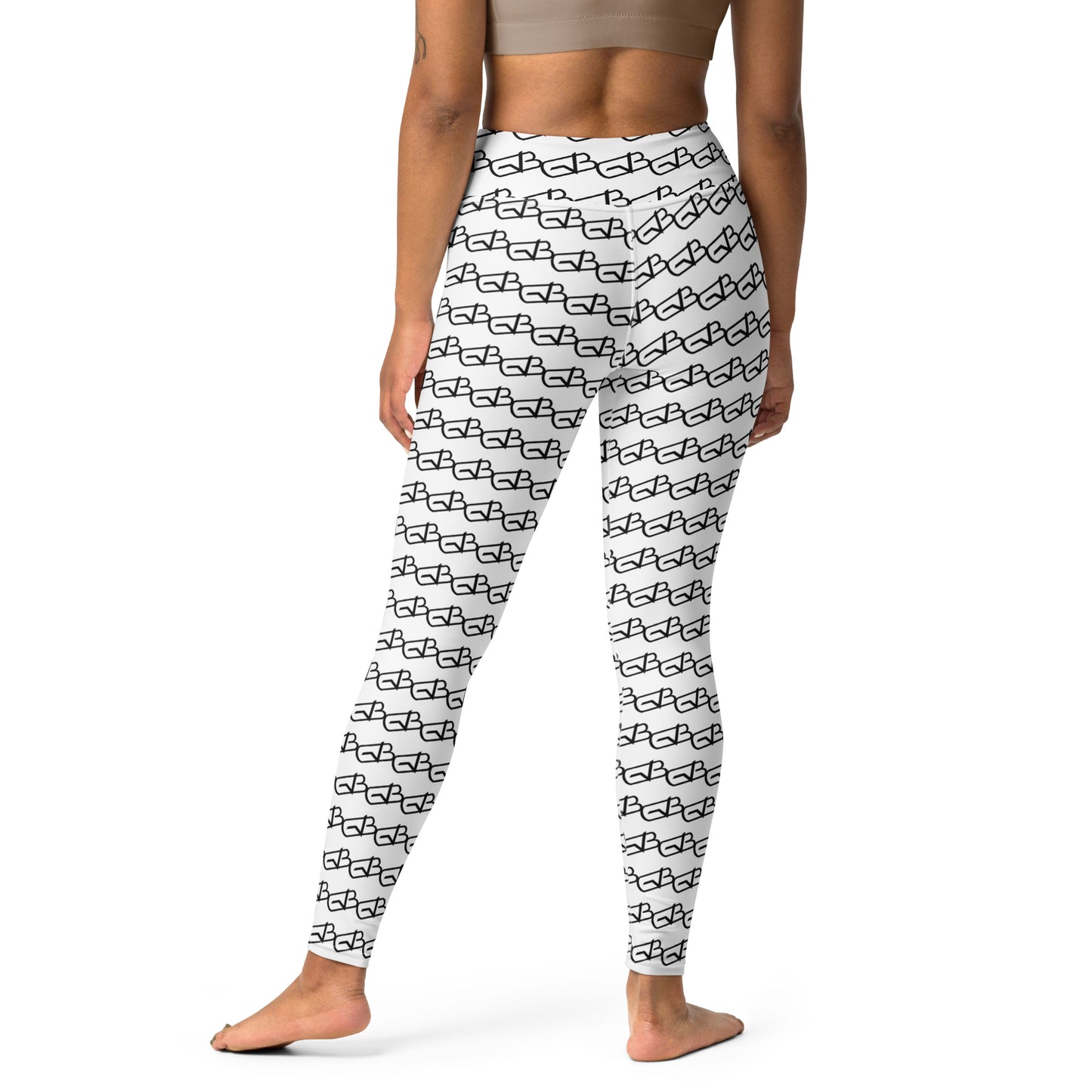 G.A.M.E.B.O.Y Logo Leggings