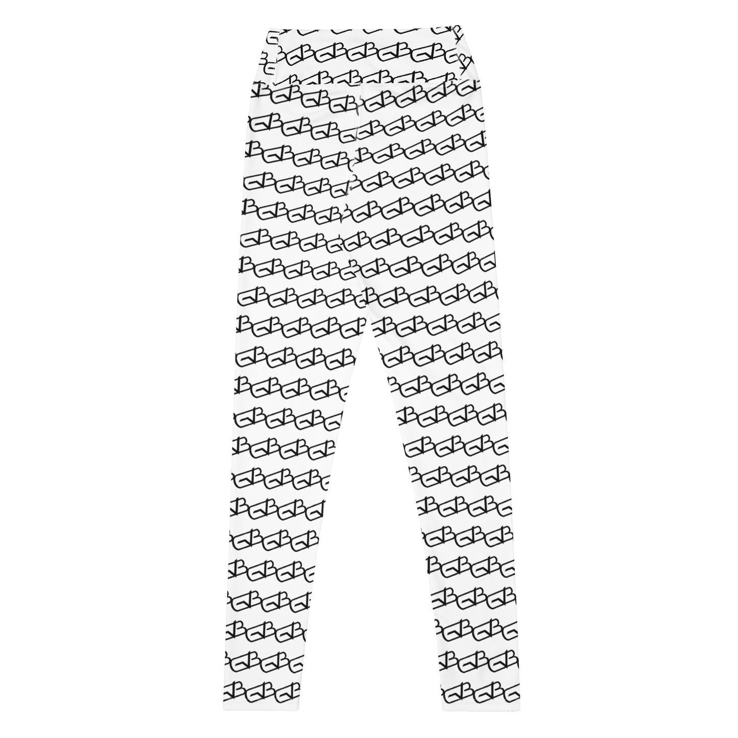 G.A.M.E.B.O.Y Logo Leggings