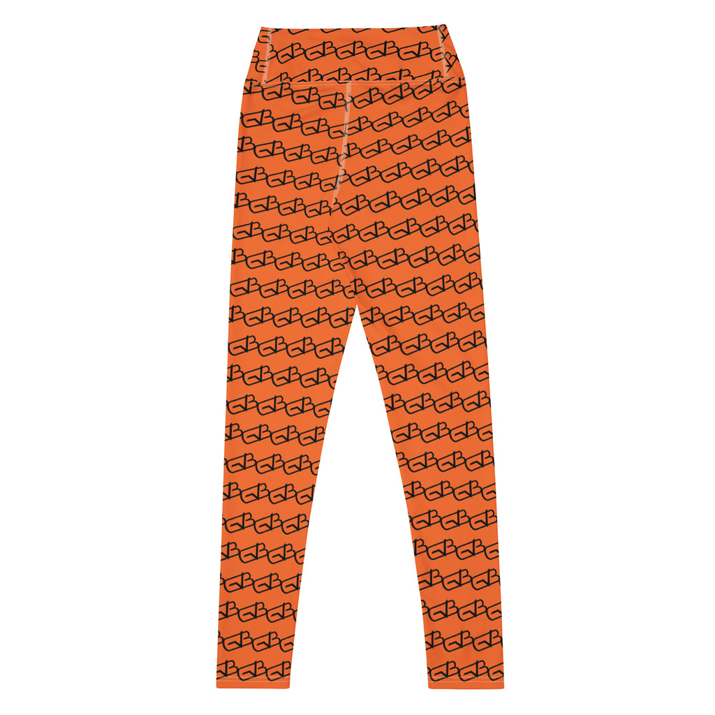G.A.M.E.B.O.Y Logo Leggings