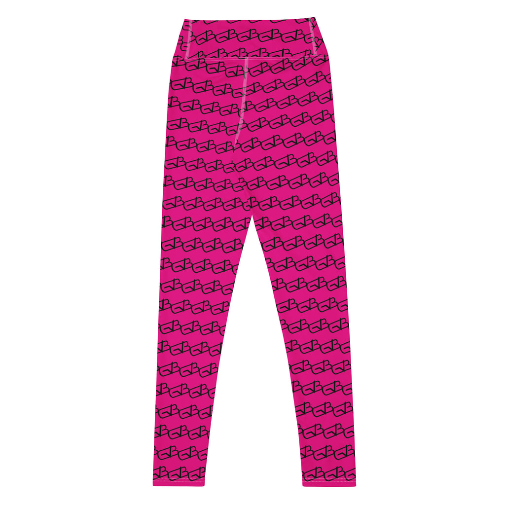 G.A.M.E.B.O.Y Logo Leggings