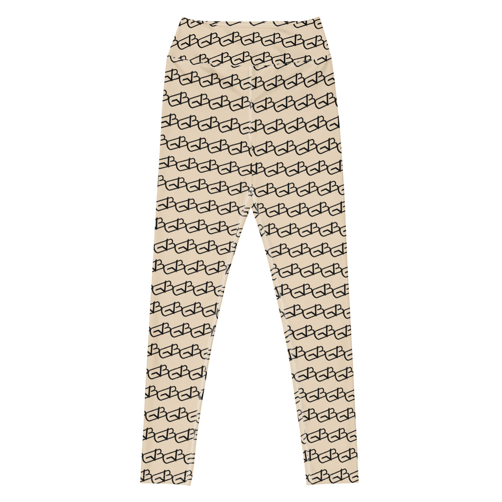 G.A.M.E.B.O.Y Logo Leggings