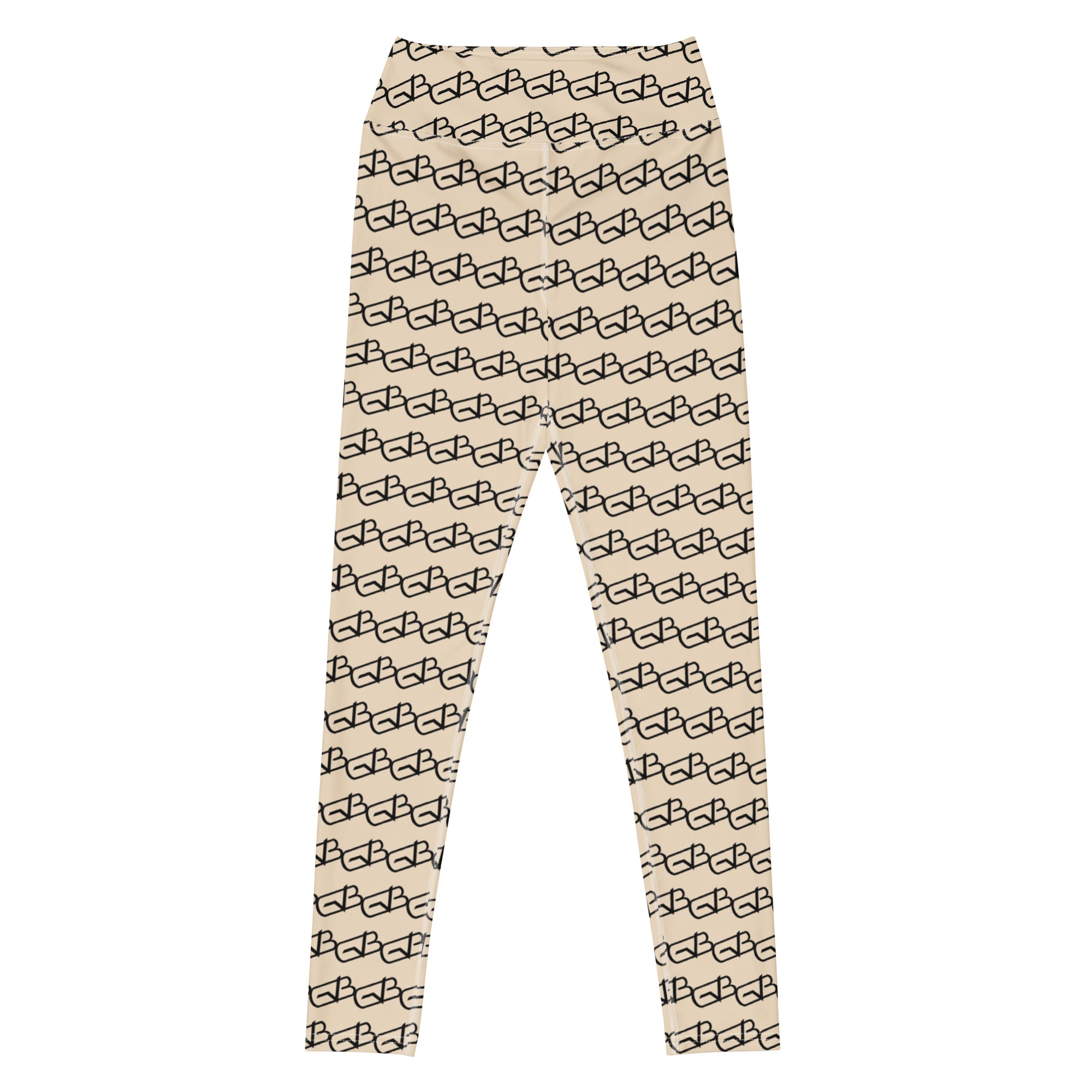 G.A.M.E.B.O.Y Logo Leggings