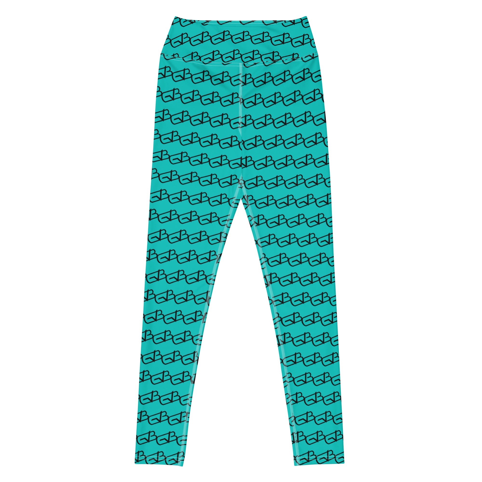 G.A.M.E.B.O.Y Logo Leggings