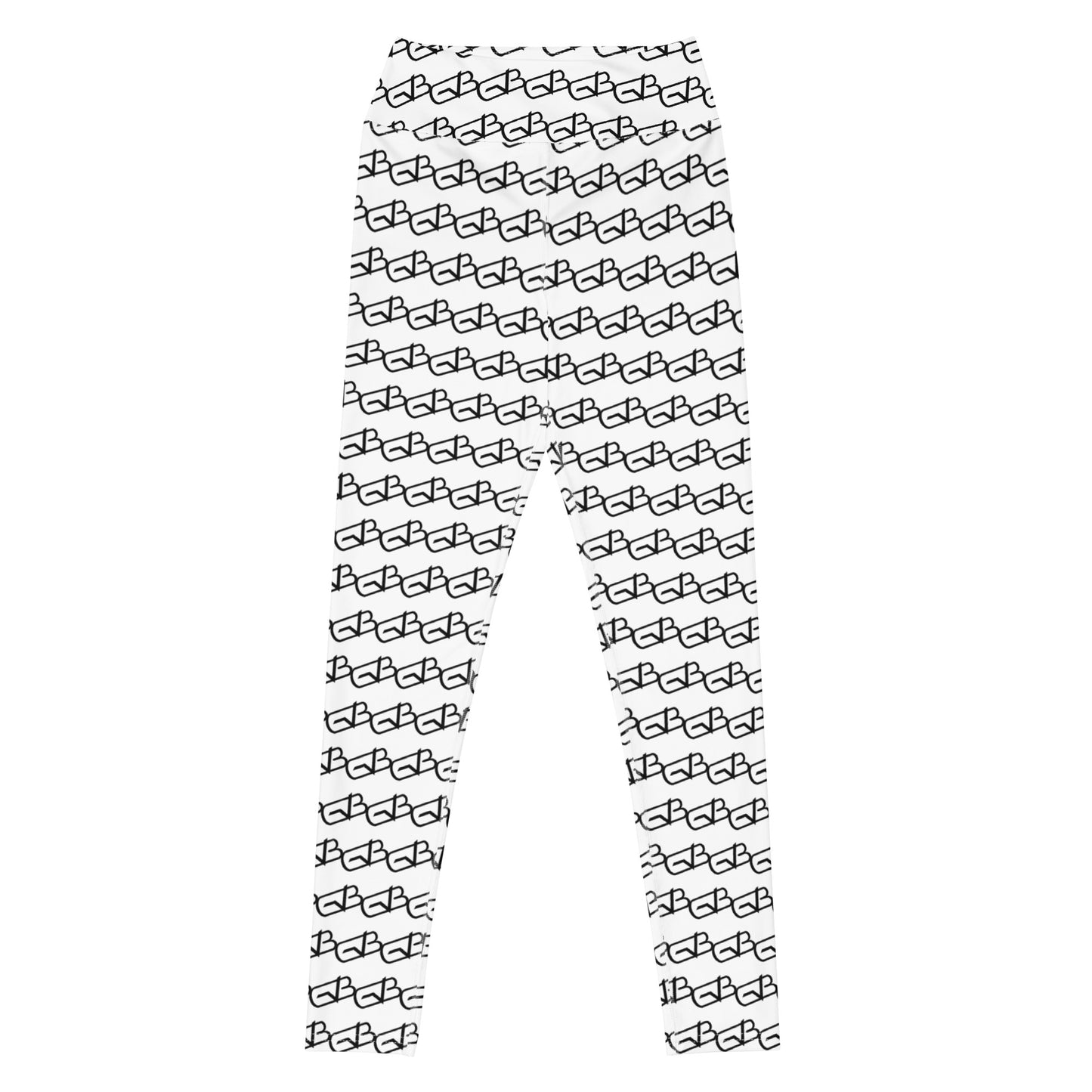 G.A.M.E.B.O.Y Logo Leggings