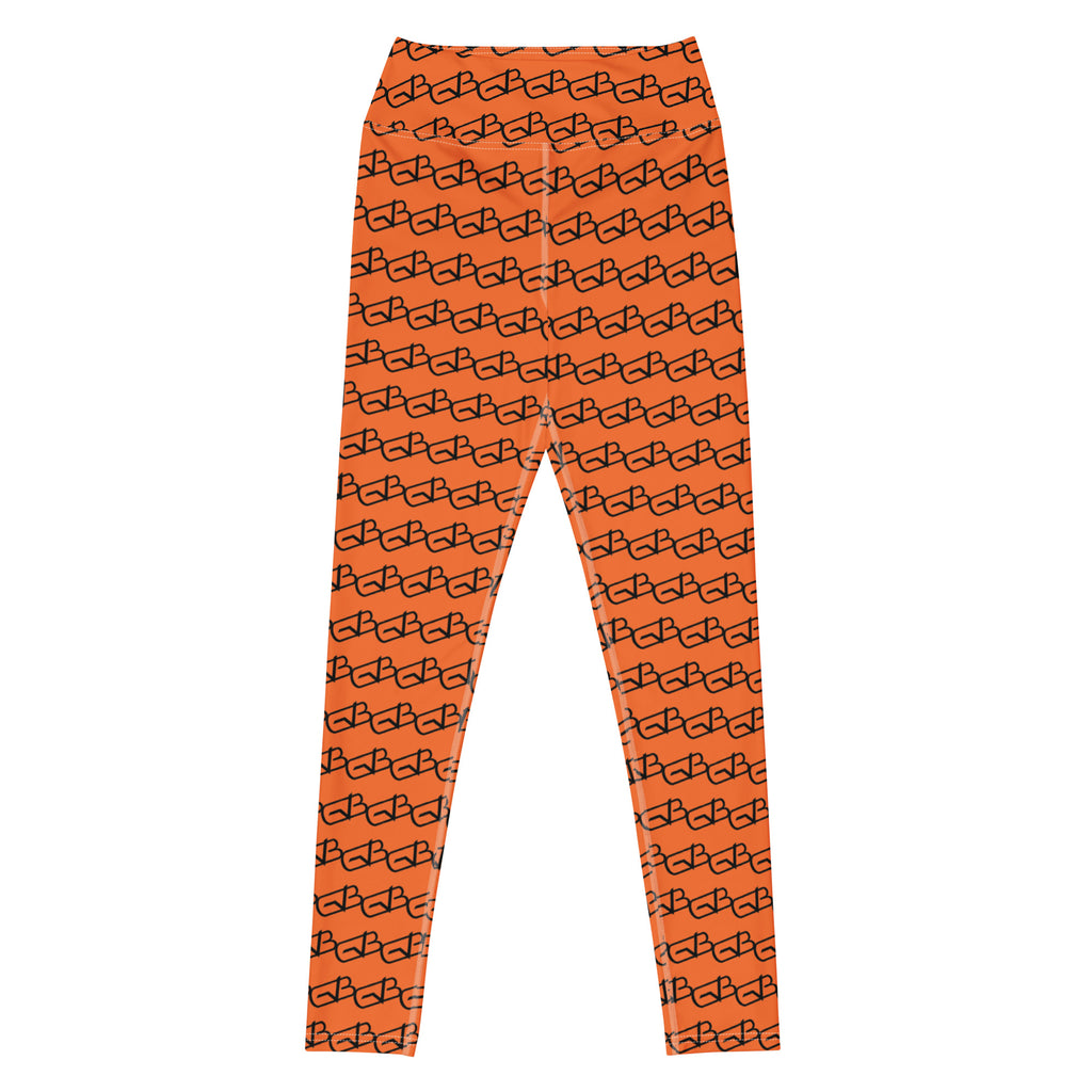 G.A.M.E.B.O.Y Logo Leggings