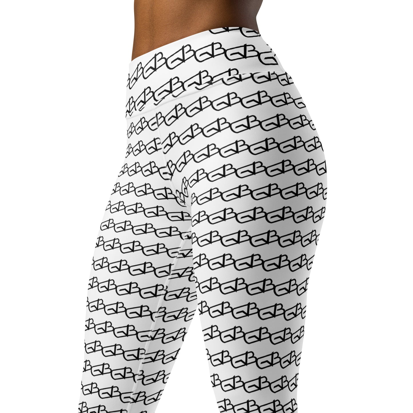 G.A.M.E.B.O.Y Logo Leggings