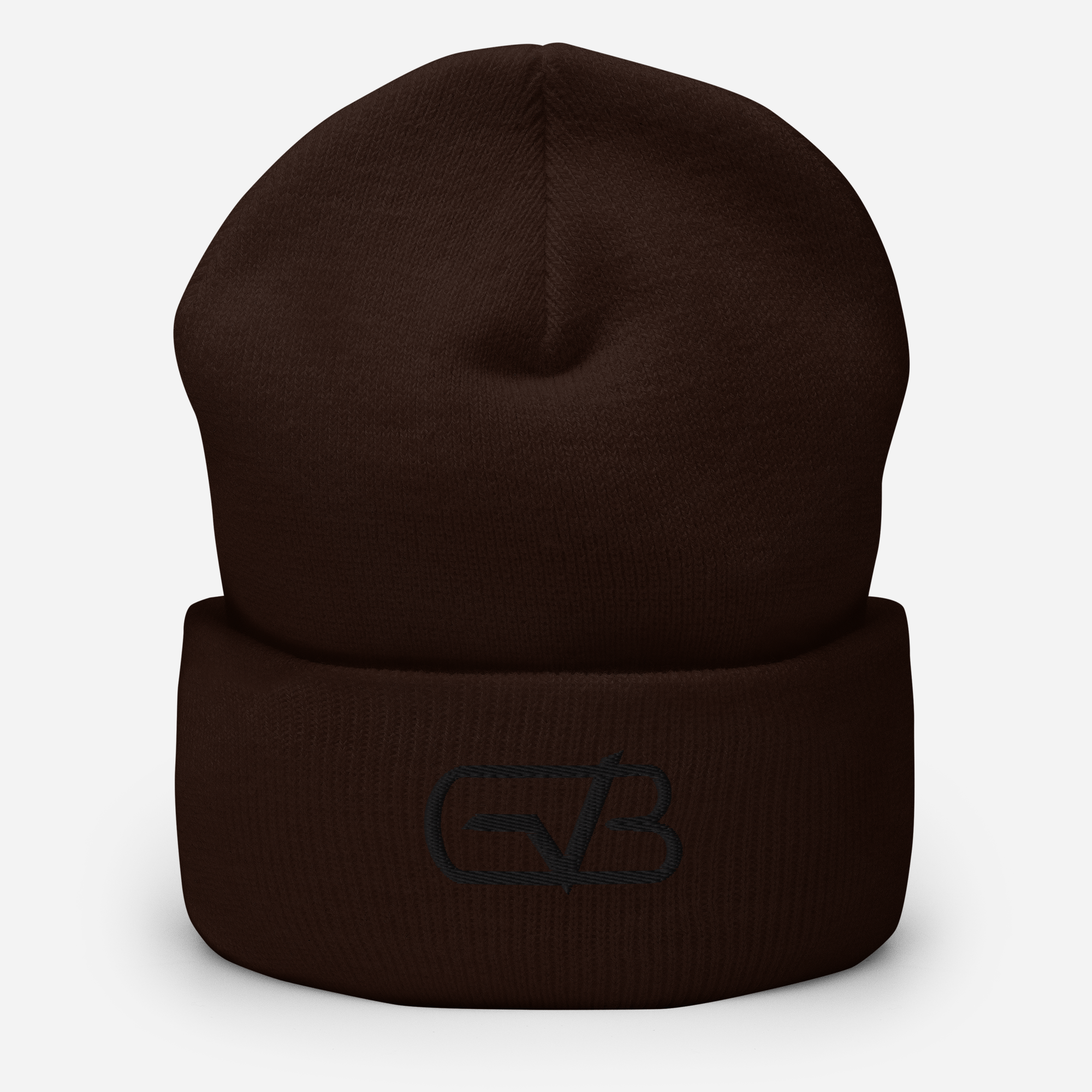 G.A.M.E.B.O.Y logo Cuffed Beanie