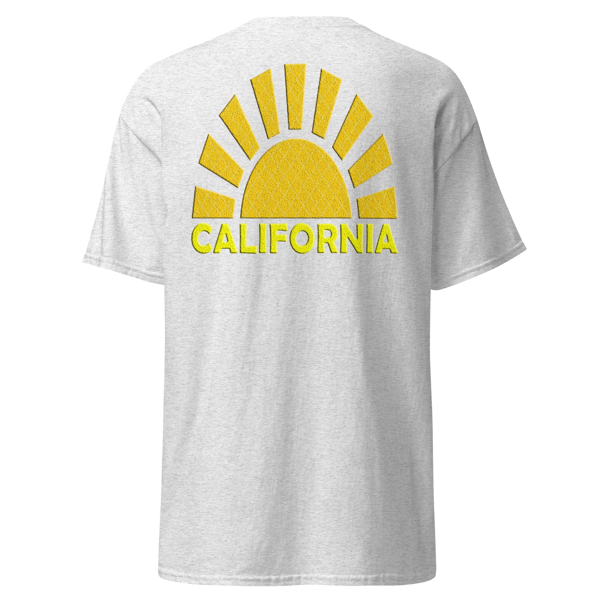 GAMEBOY California Tee