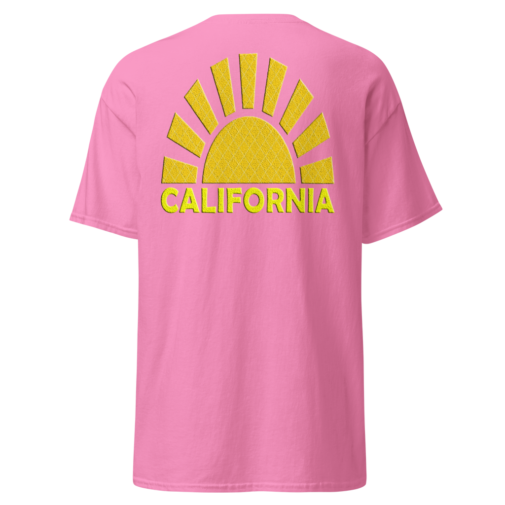 GAMEBOY California Tee