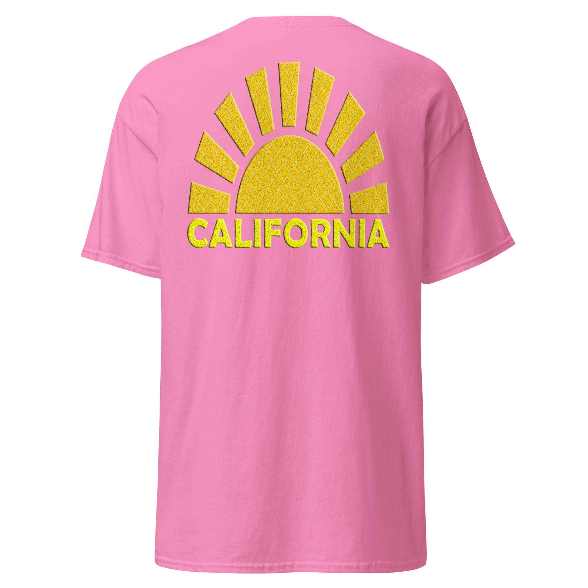 GAMEBOY California Tee