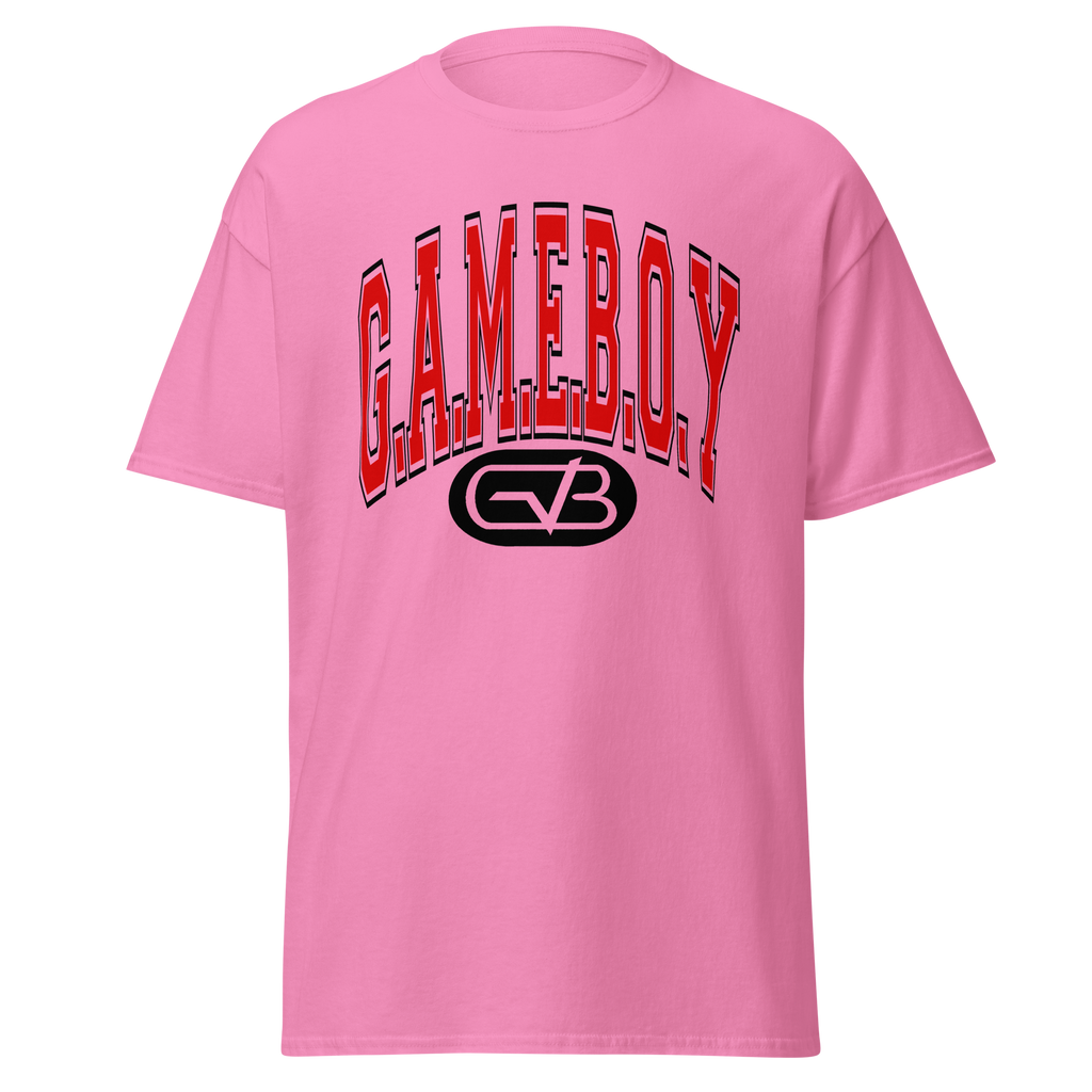 G.A.M.E.B.O.Y Varsity Tee