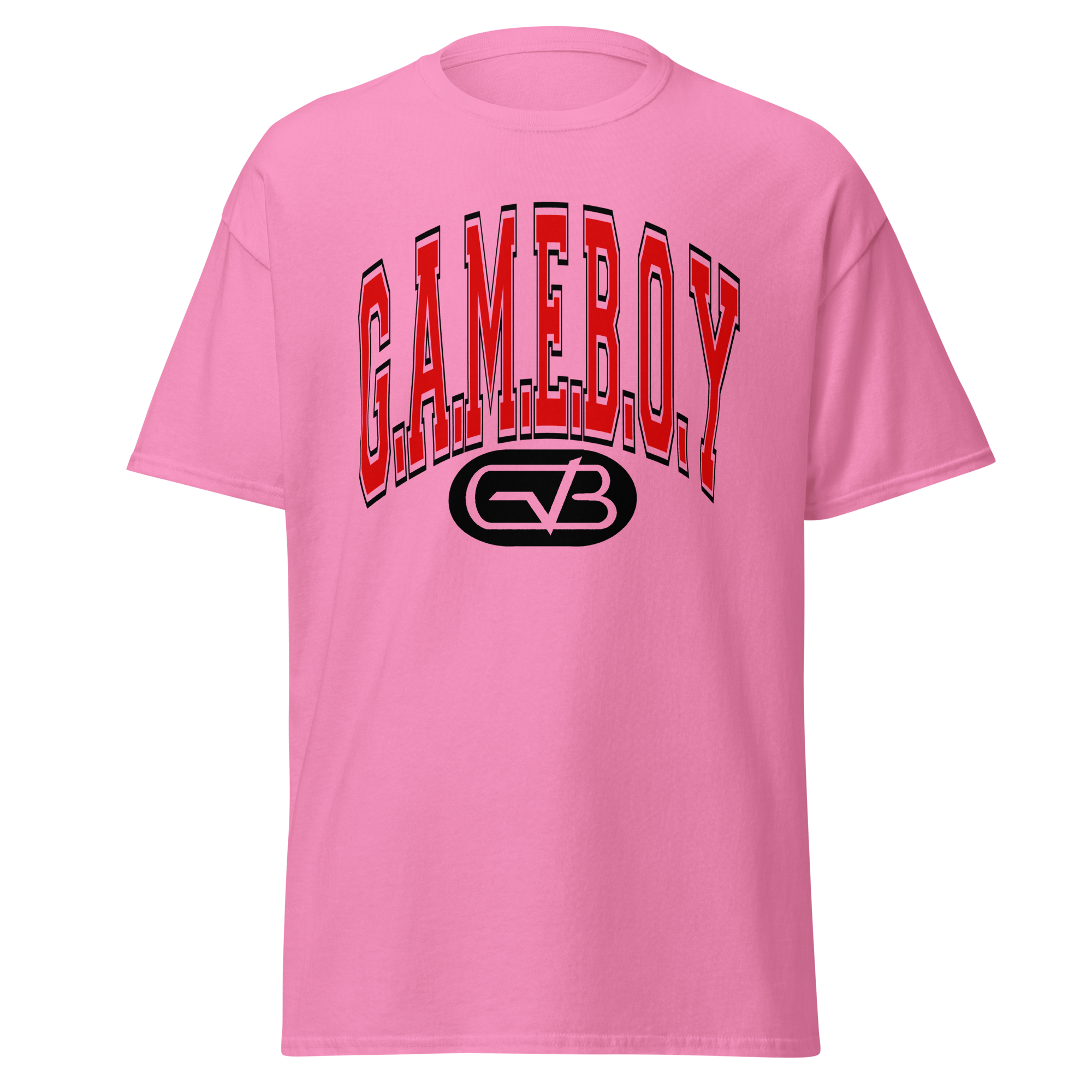 G.A.M.E.B.O.Y Varsity Tee