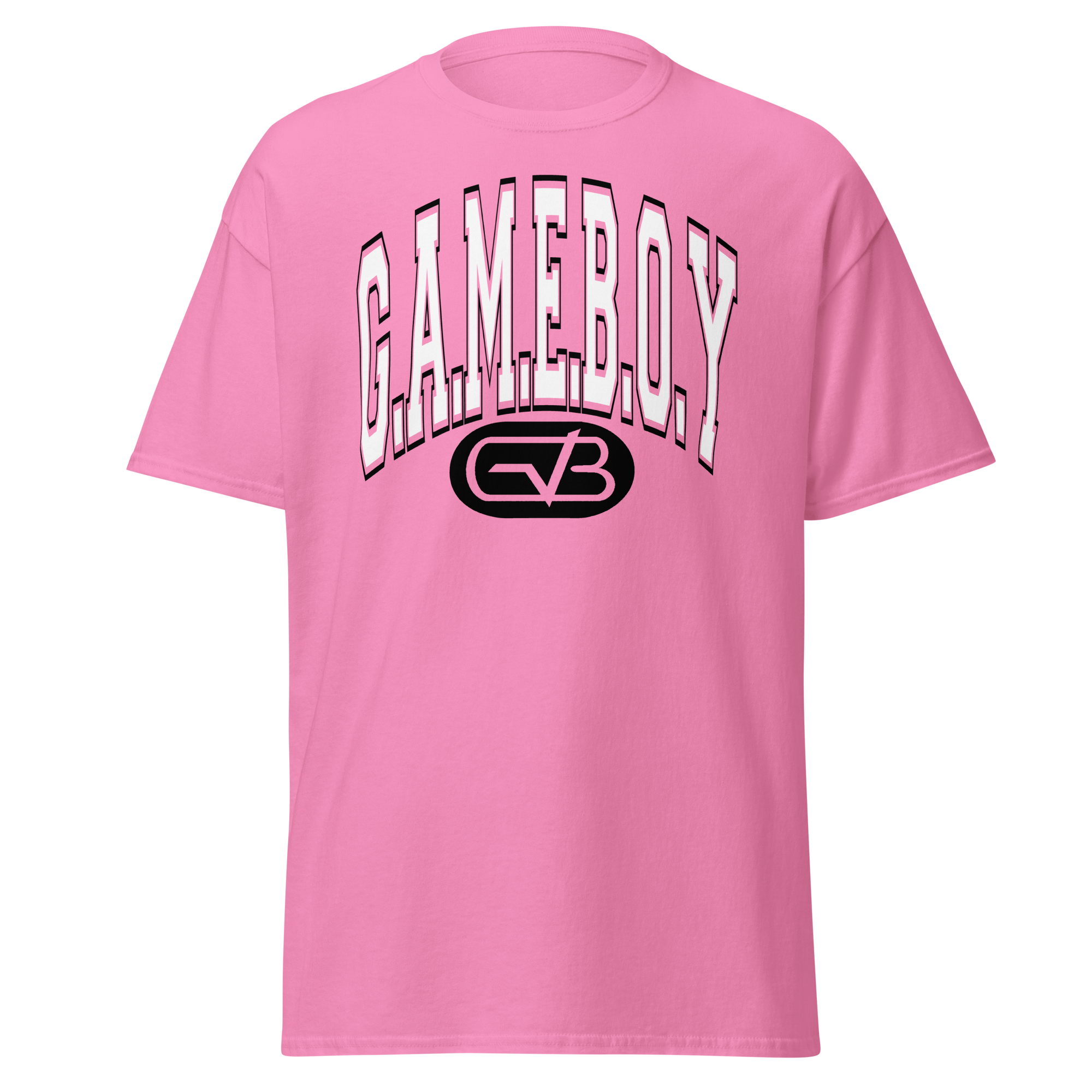G.A.M.E.B.O.Y Varsity Tee