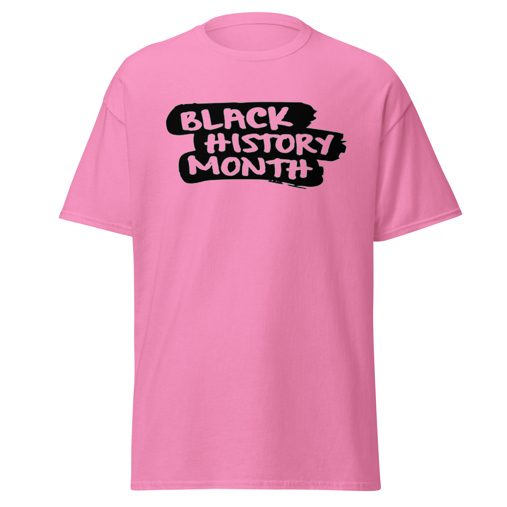 Black History Month Tee