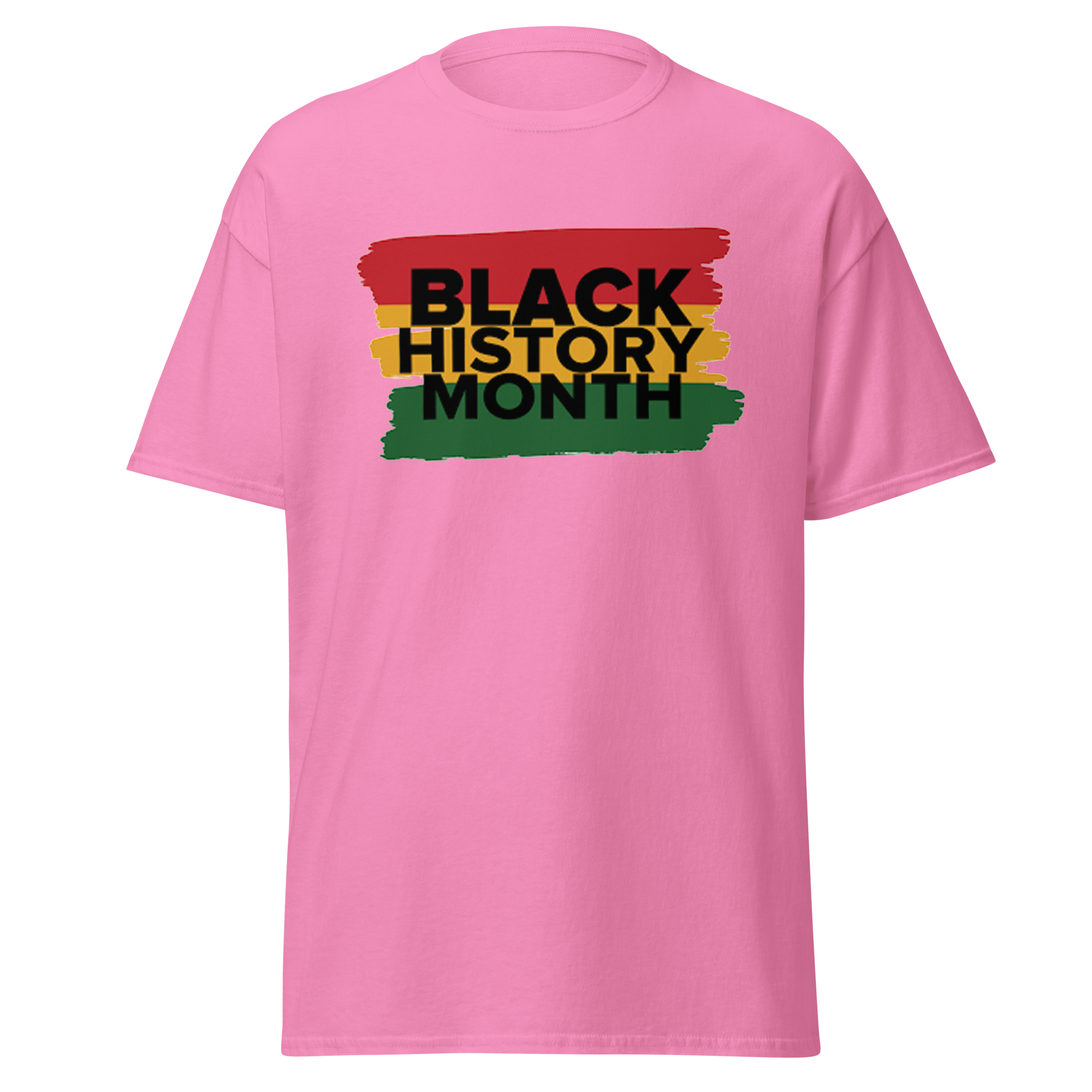 Black History Tee