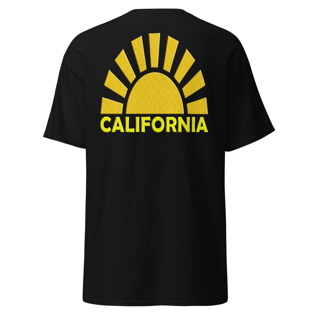 GAMEBOY California Tee