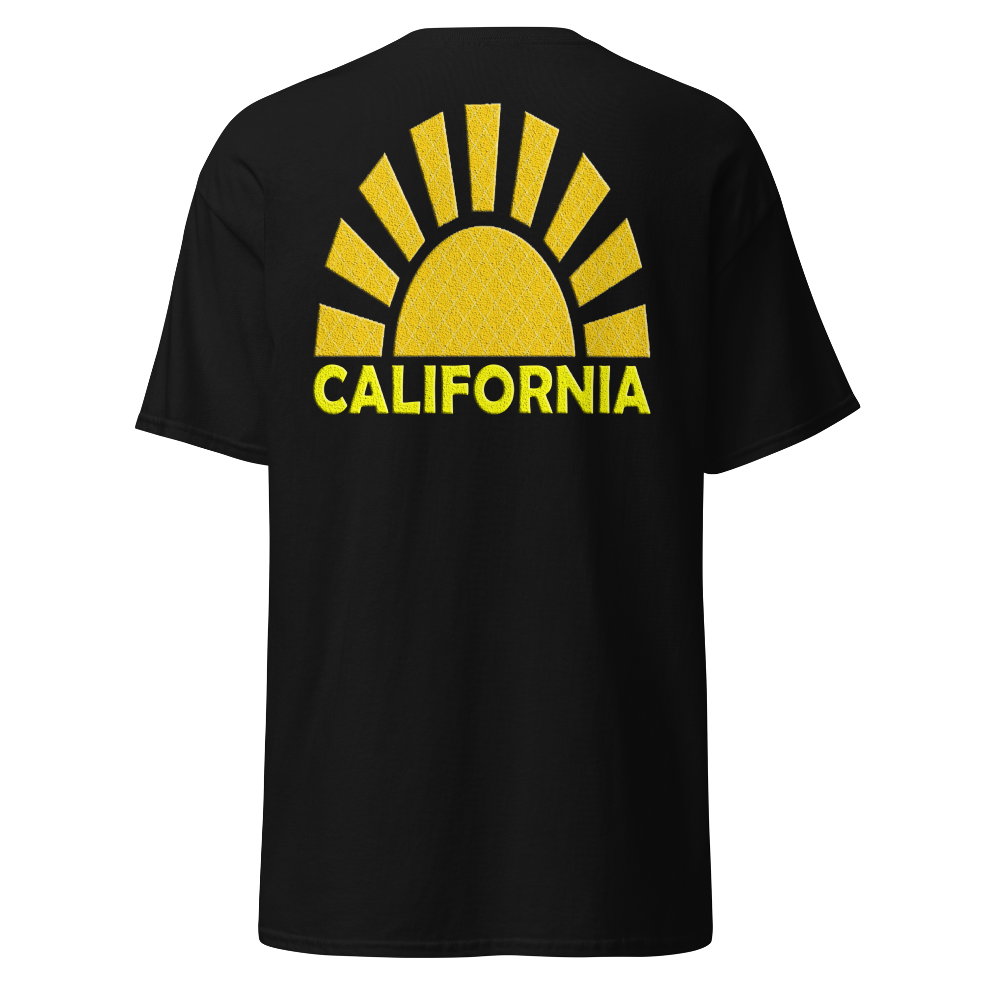 GAMEBOY California Tee
