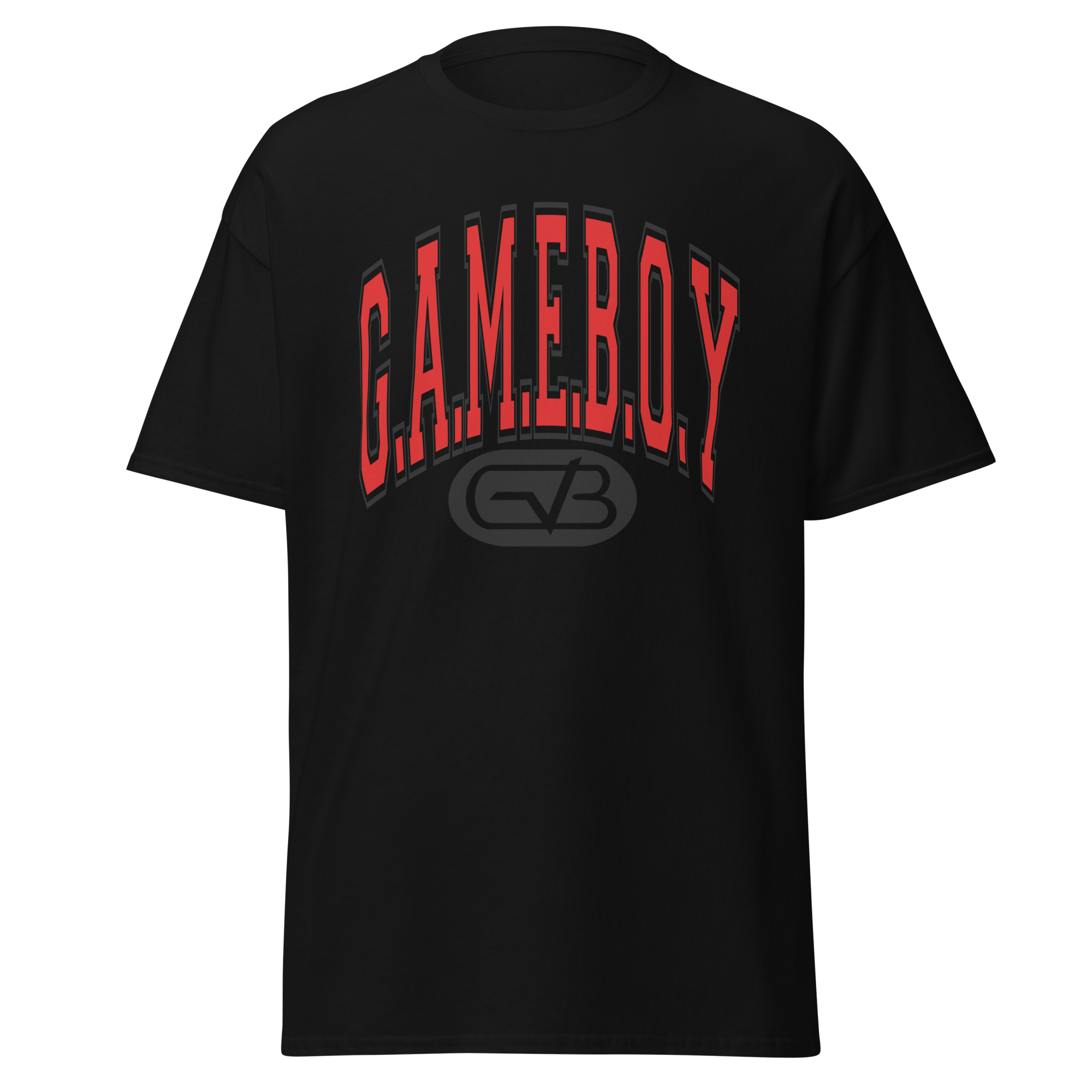 G.A.M.E.B.O.Y Varsity Tee