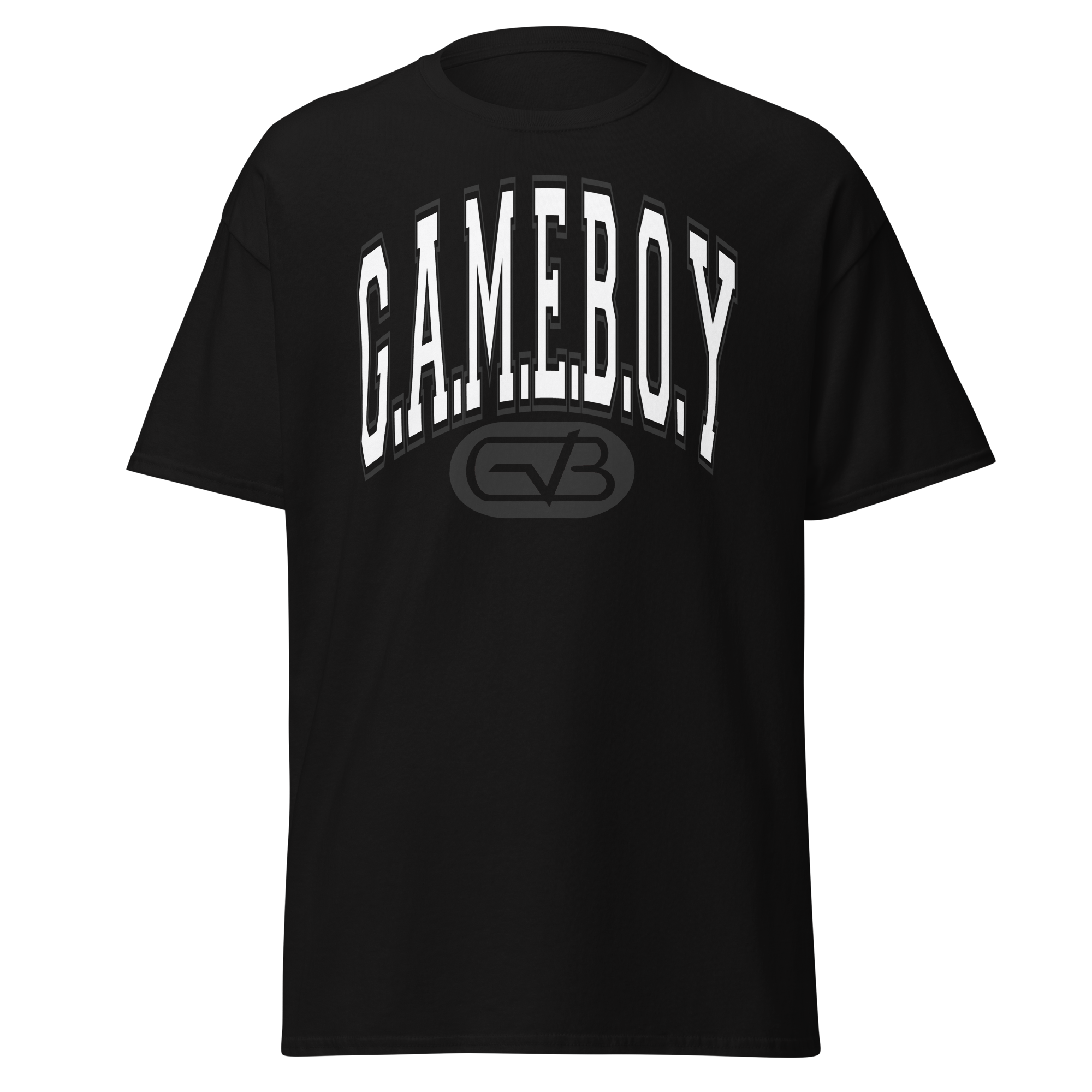 G.A.M.E.B.O.Y Varsity Tee