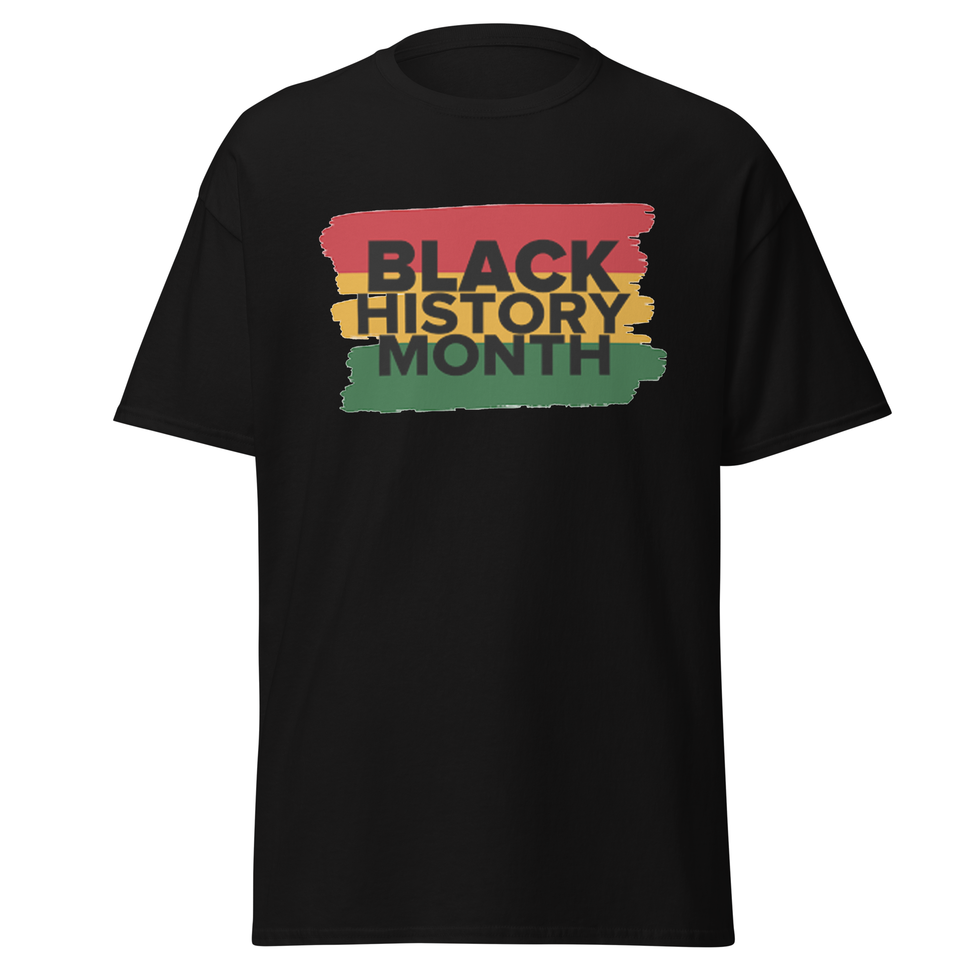 Black History Tee