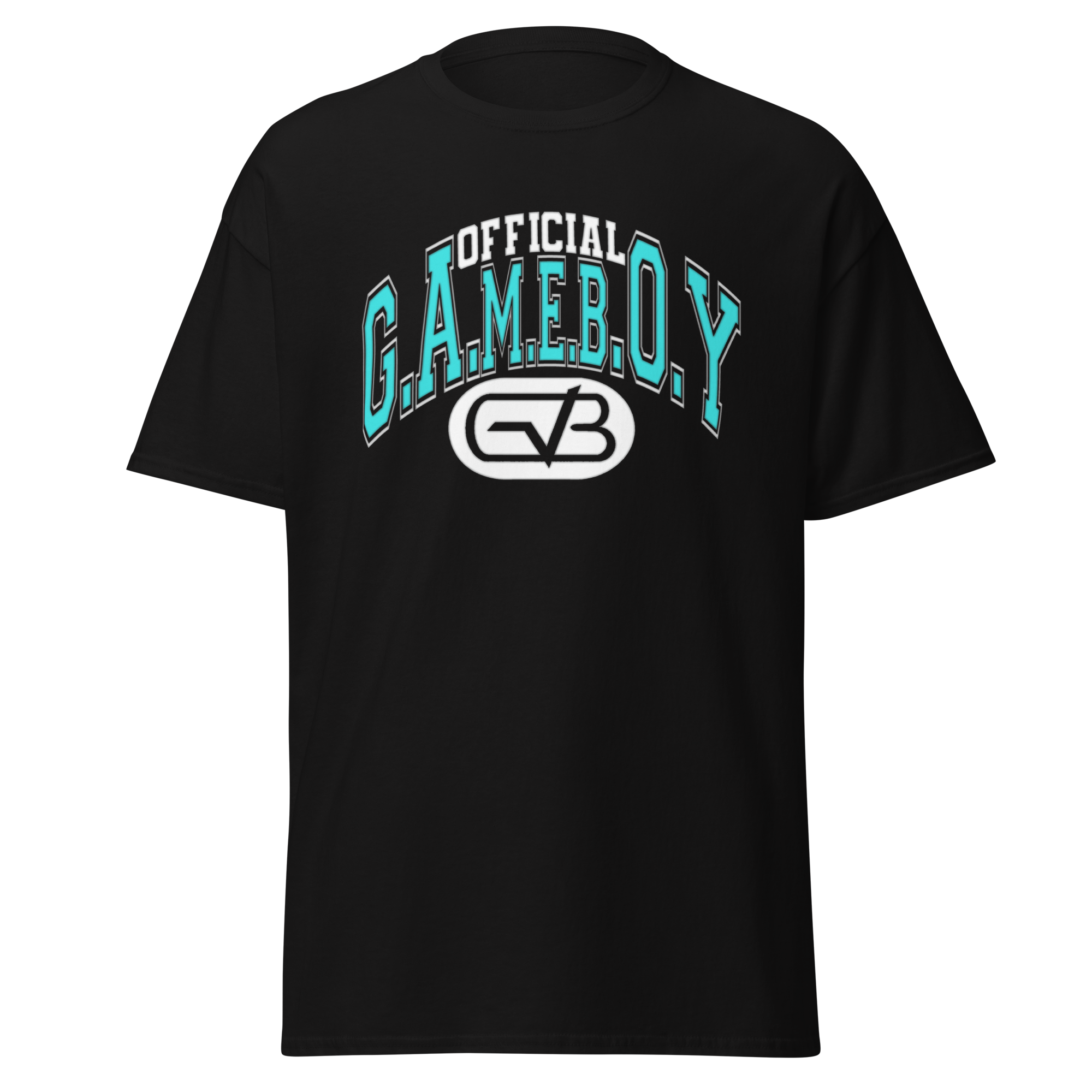 Official G.A.M.E.B.O.Y 2023 Tee