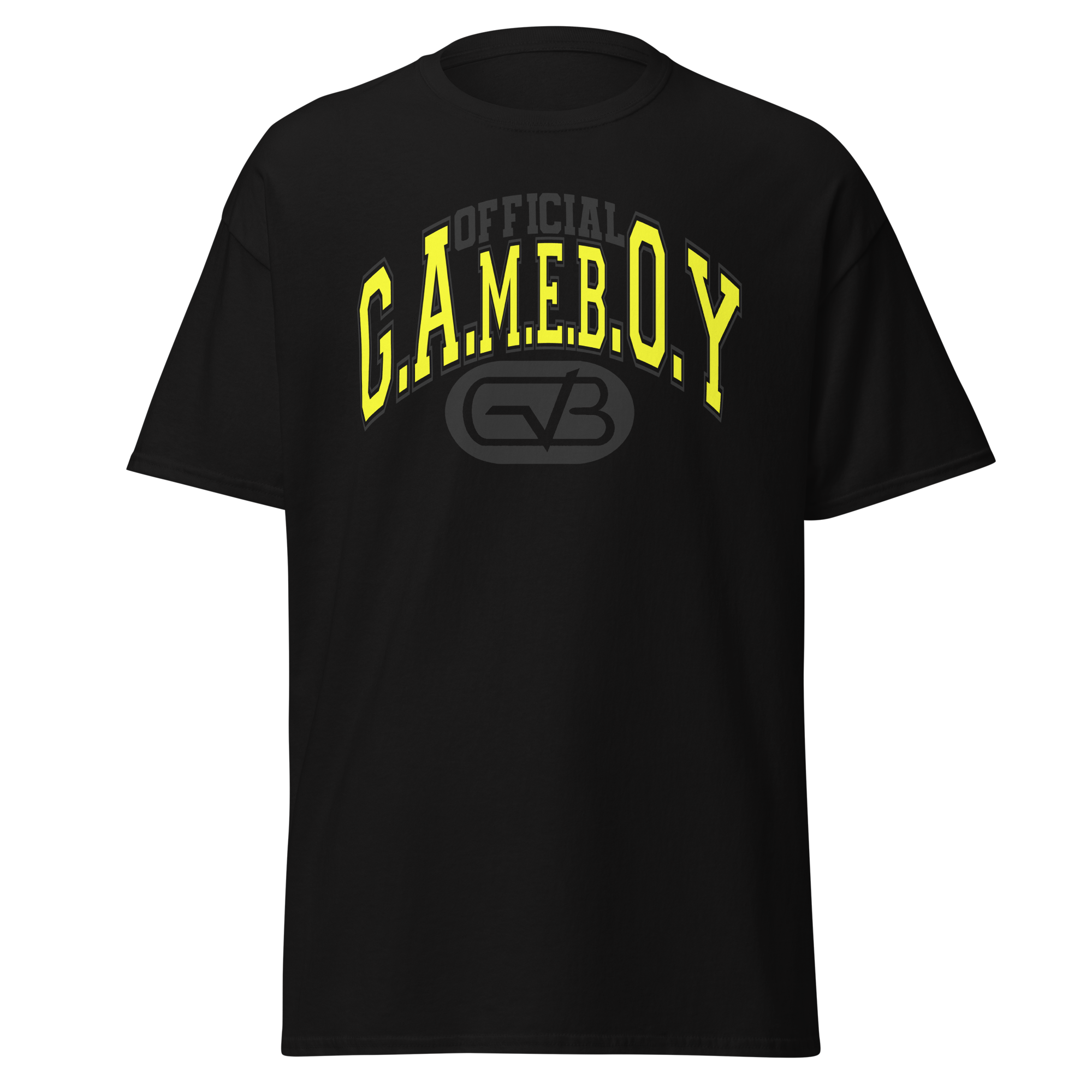 Official G.A.M.E.B.O.Y Tee