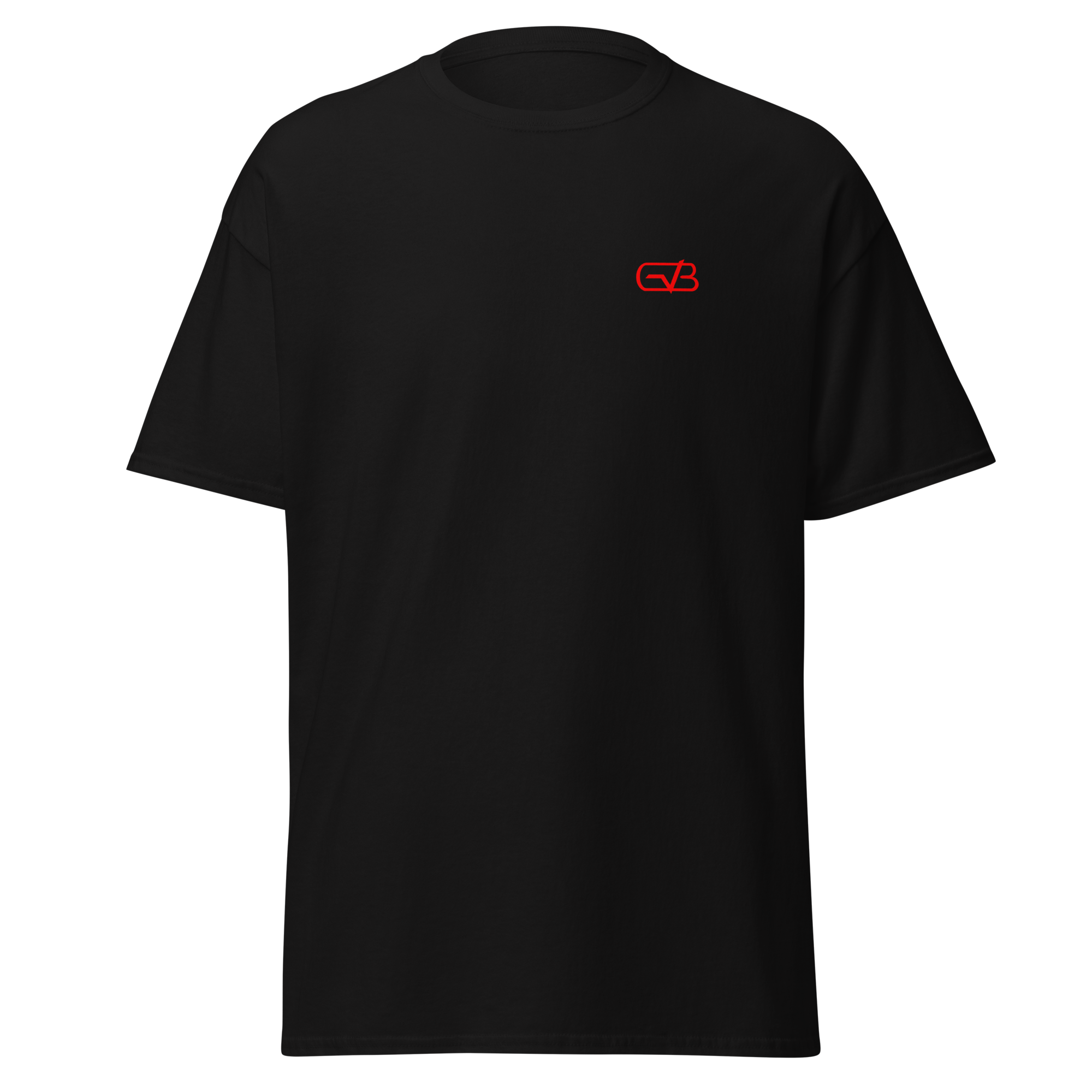 LOVE HARD Tee