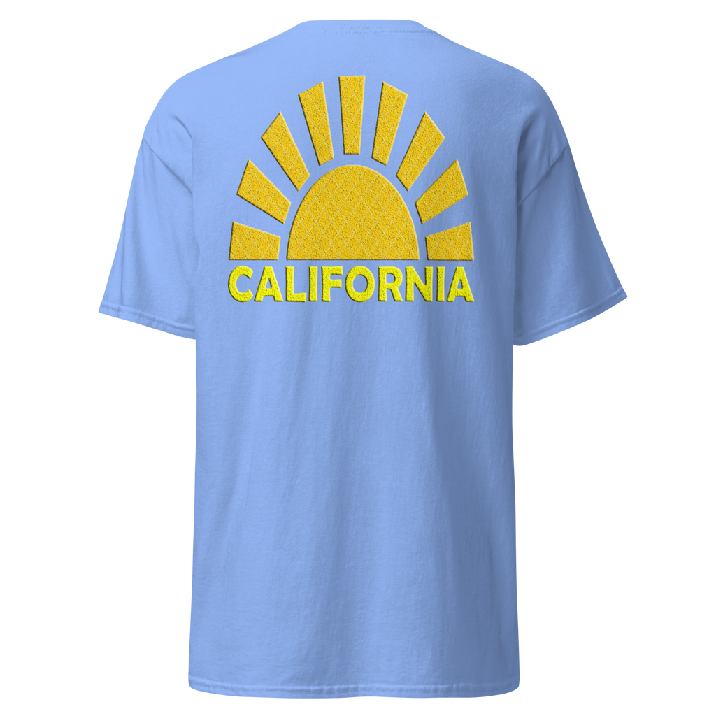 GAMEBOY California Tee