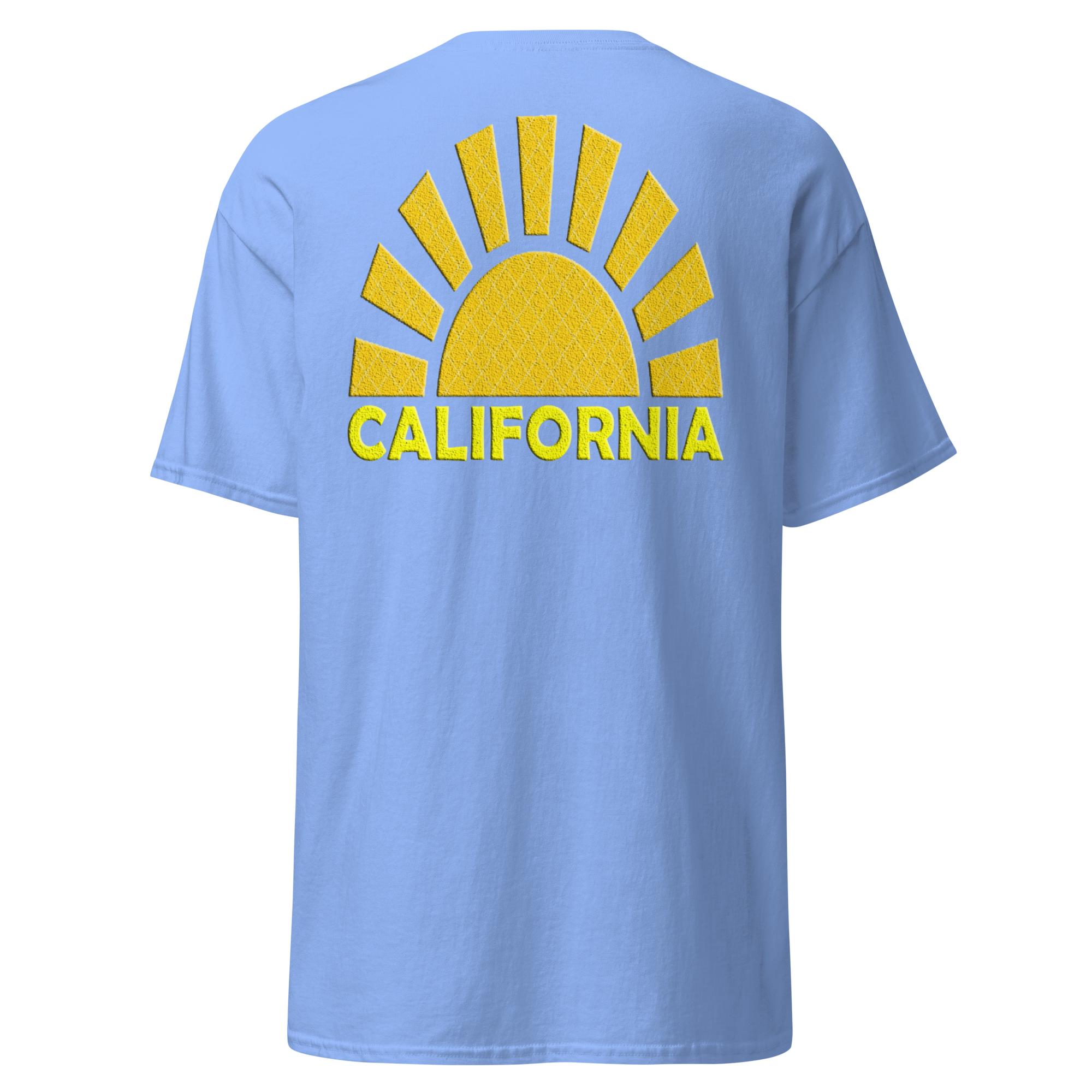 GAMEBOY California Tee