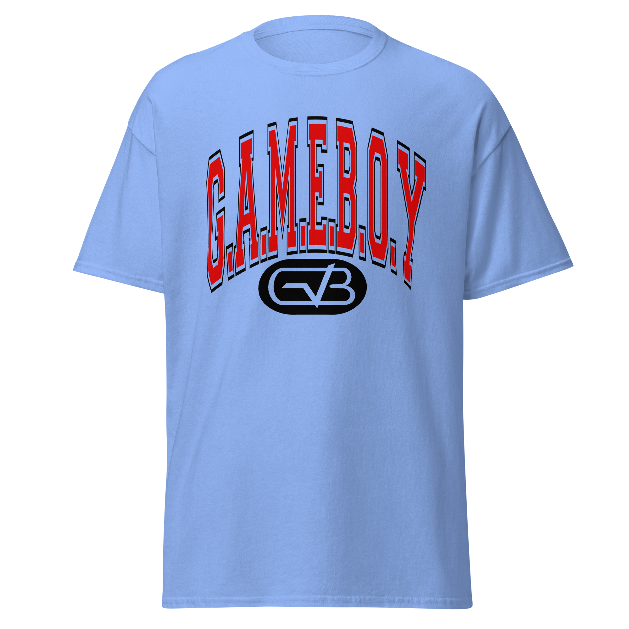 G.A.M.E.B.O.Y Varsity Tee