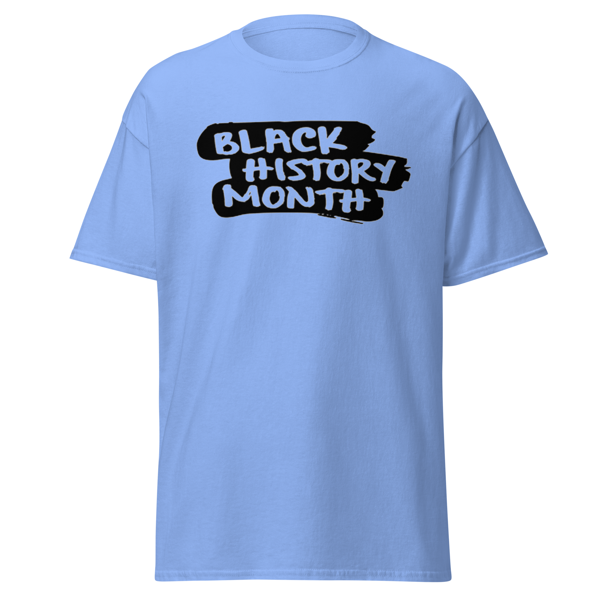 Black History Month Tee